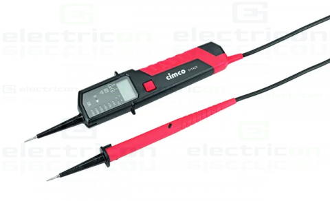 Instrumente de măsurare electrică - multimetru