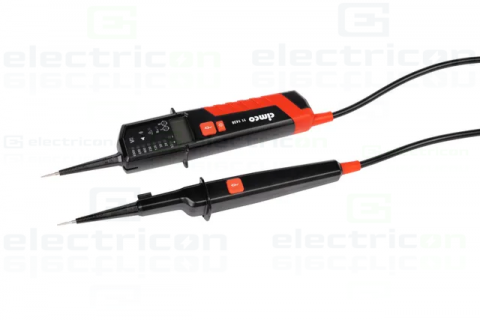 Scule și unelte pentru electricieni - multimetru