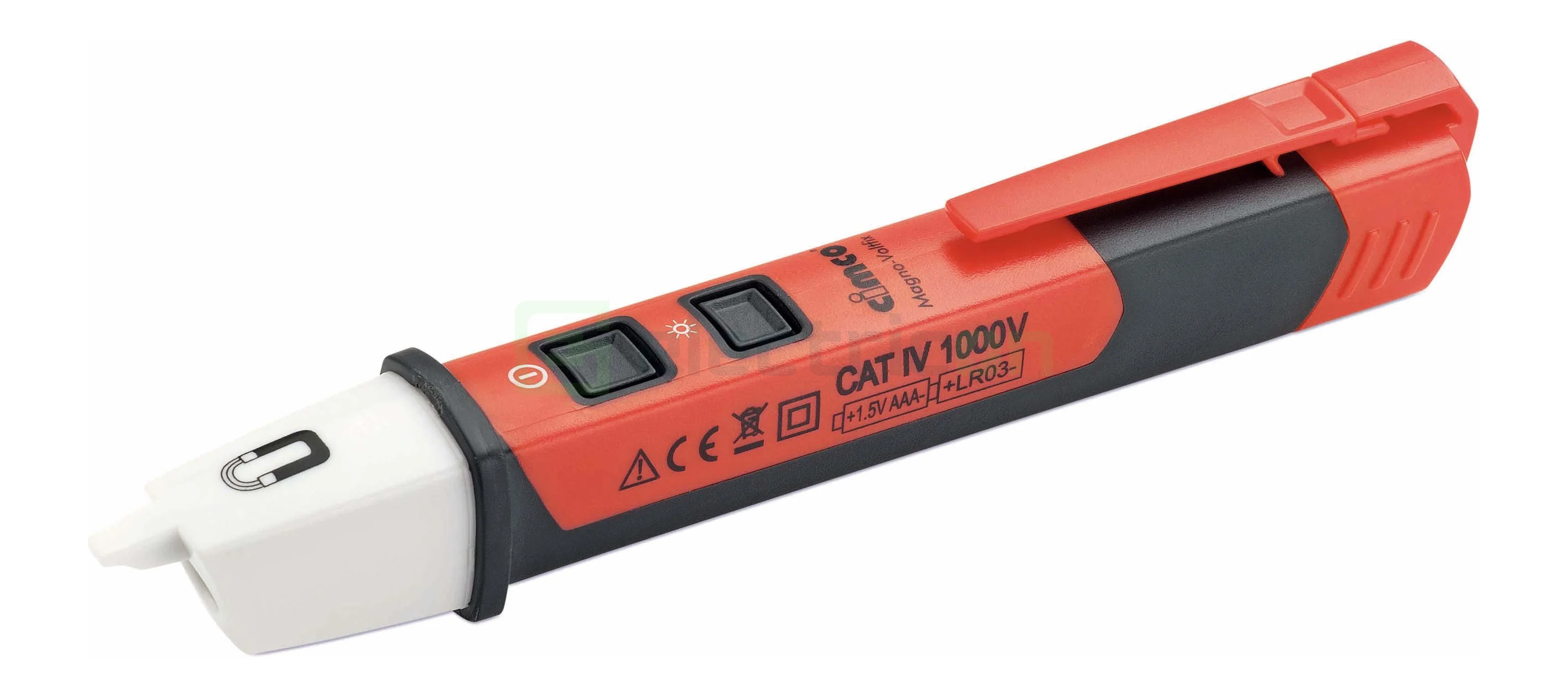 Scule și unelte pentru electricieni - multimetru