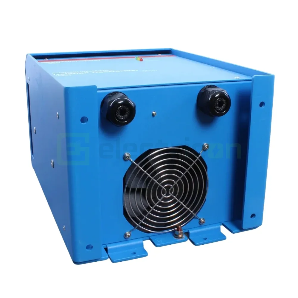 Transformator de izolare Victron Energy Isolation Trans. 3600W Auto 115 230V [3]