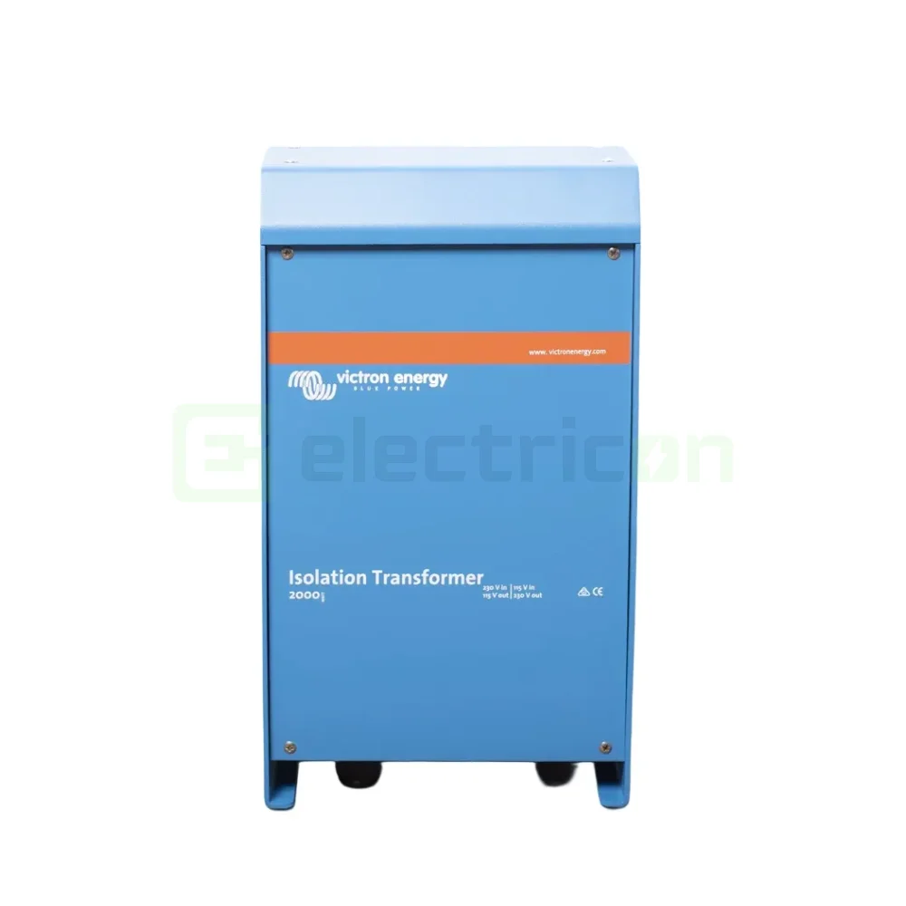 Transformatoare de izolatie - Transformator de izolare Victron Energy Isolation Transformer 2000W 115 230V