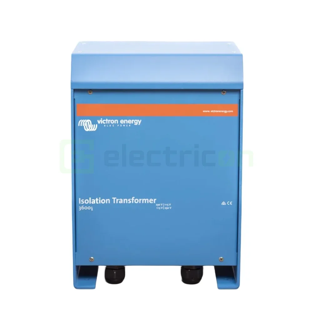Transformatoare de izolatie - Transformator de izolare Victron Energy Isolation Transformer 3600W 115 230V