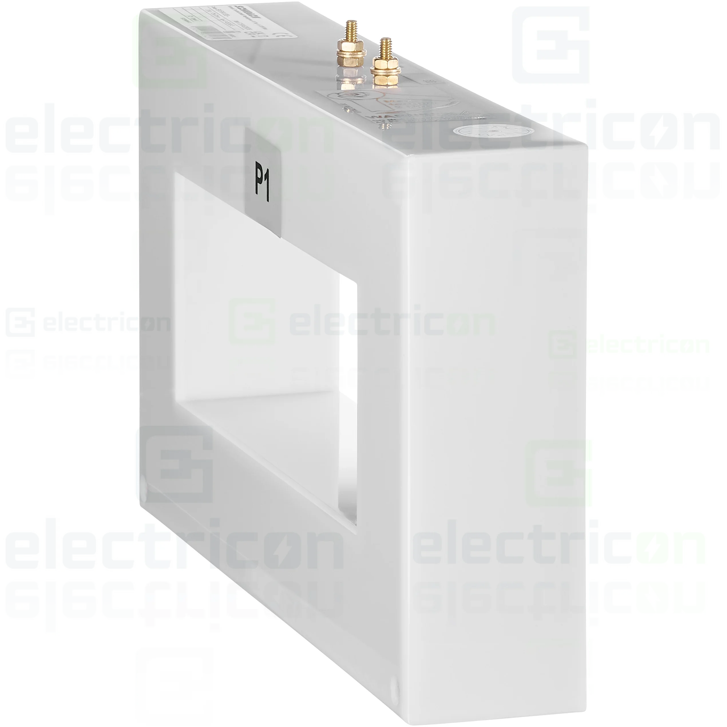 Industrial - Transformator releu diferențial Schrack BXFIA130, 175x170mm tip A