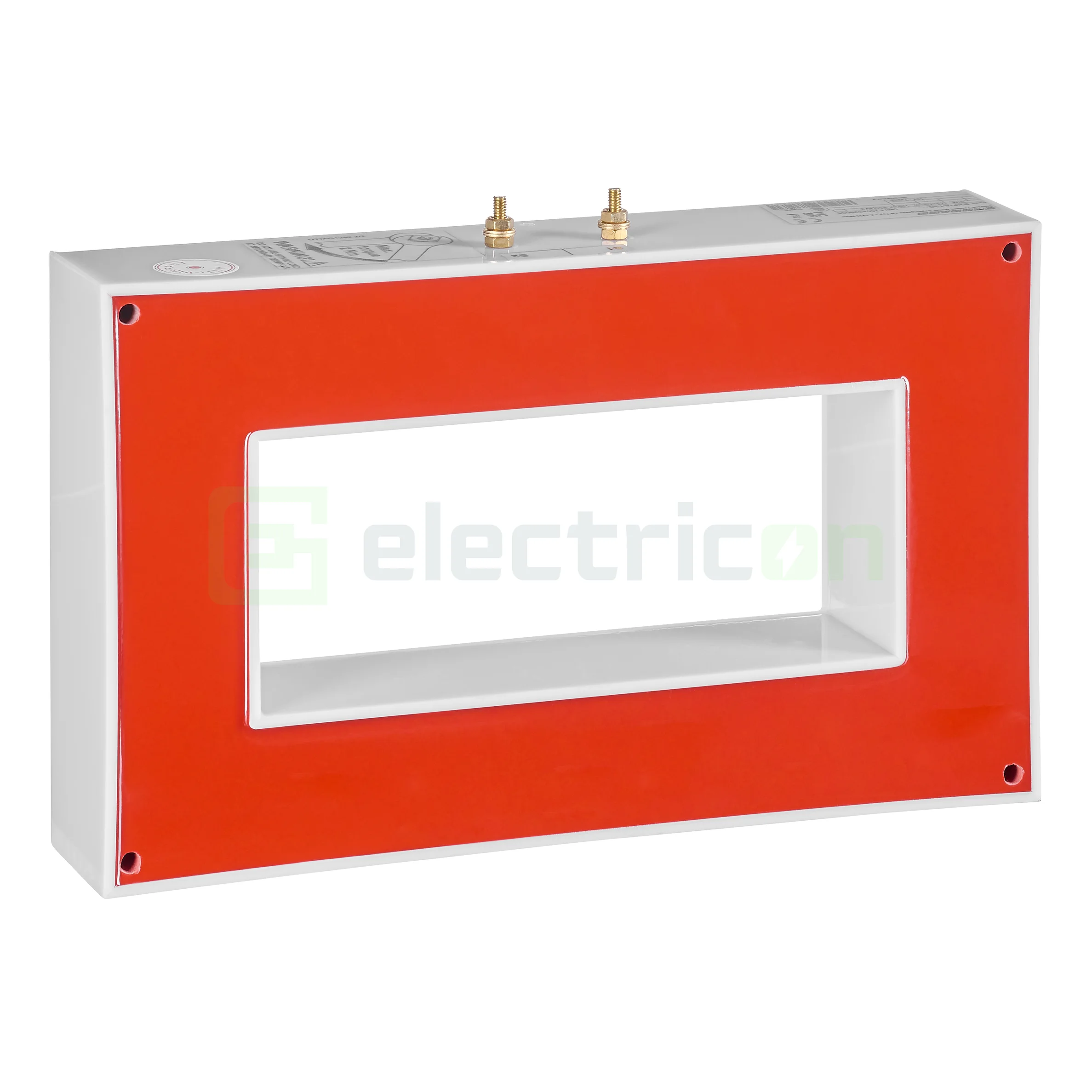 Transformator releu diferențial Schrack BXFIA130, 175x170mm tip A [1]