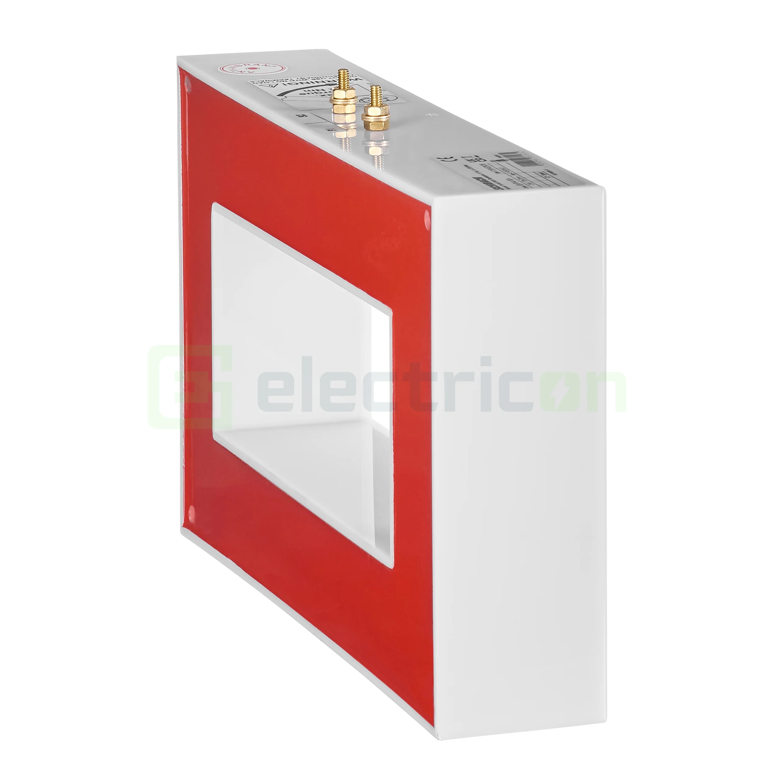 Transformator releu diferențial Schrack BXFIA130, 175x170mm tip A [2]