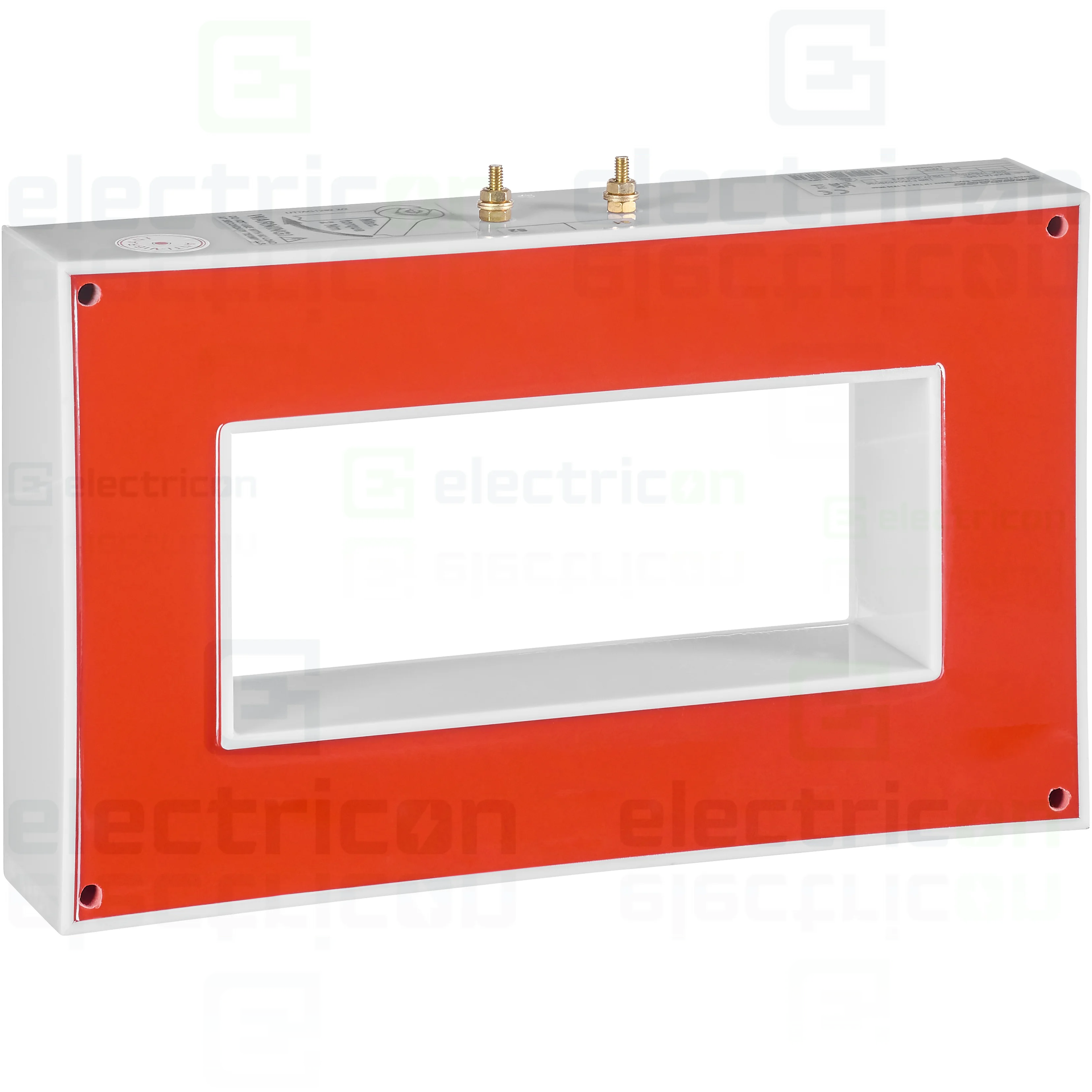 Transformator releu diferențial Schrack BXFIA130, 175x170mm tip A [1]