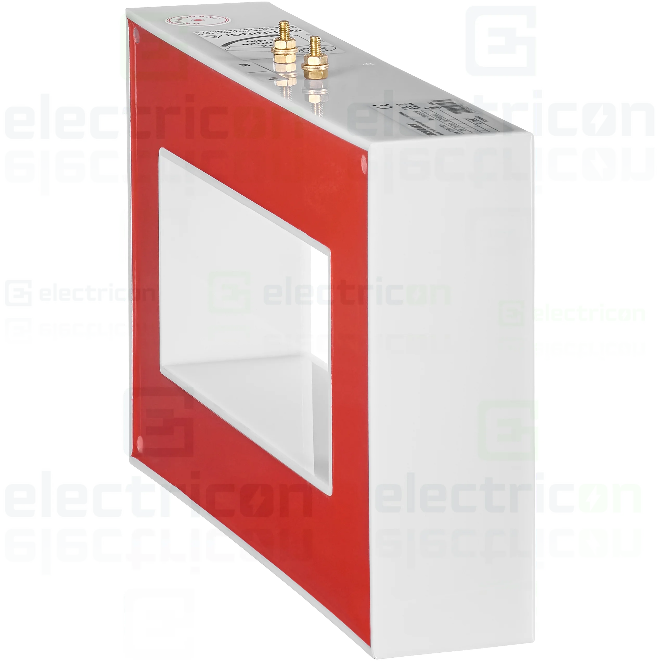 Transformator releu diferențial Schrack BXFIA130, 175x170mm tip A [2]