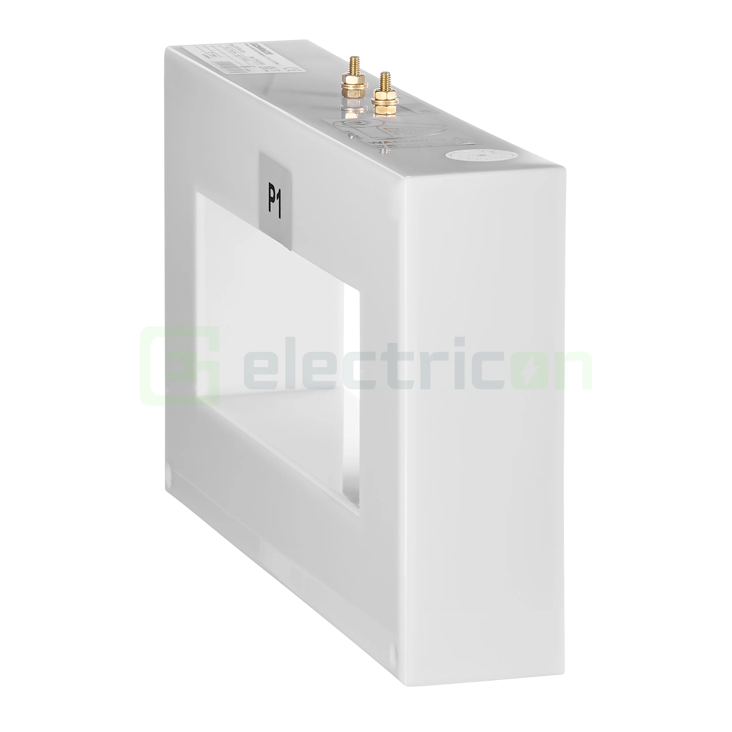 Relee, PLC & soluții de automatizare - Transformator releu diferențial Schrack BXFIA130, 175x170mm tip A