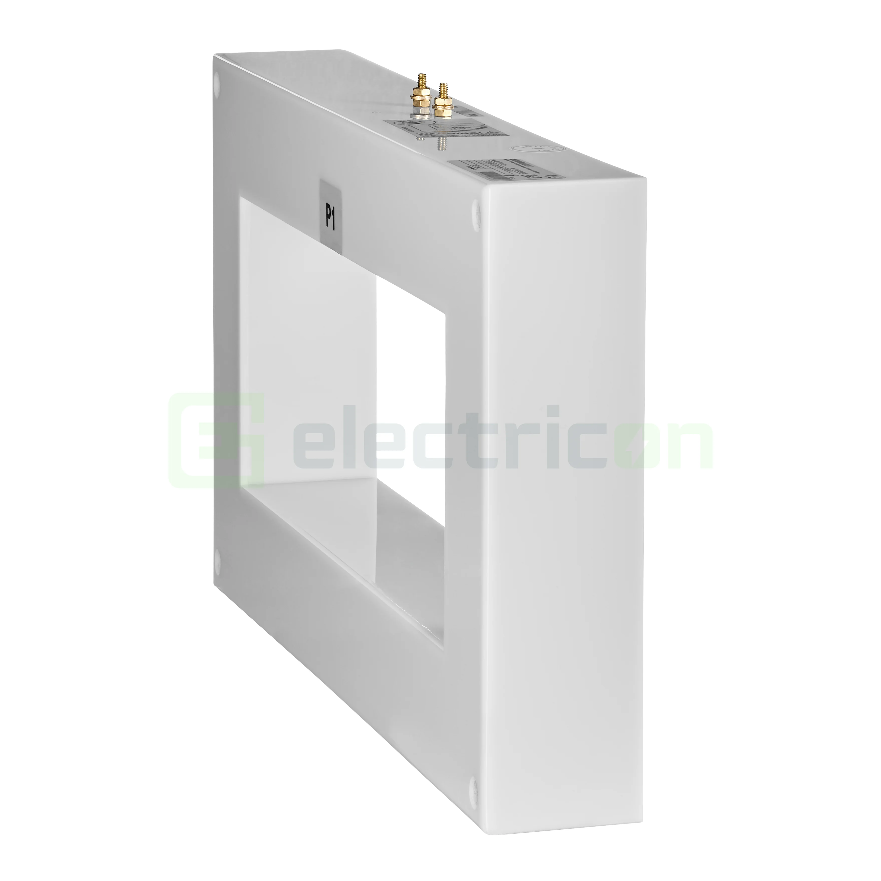 Transformator pentru releu diferential tip A, 325x125 mm, Schrack [1]