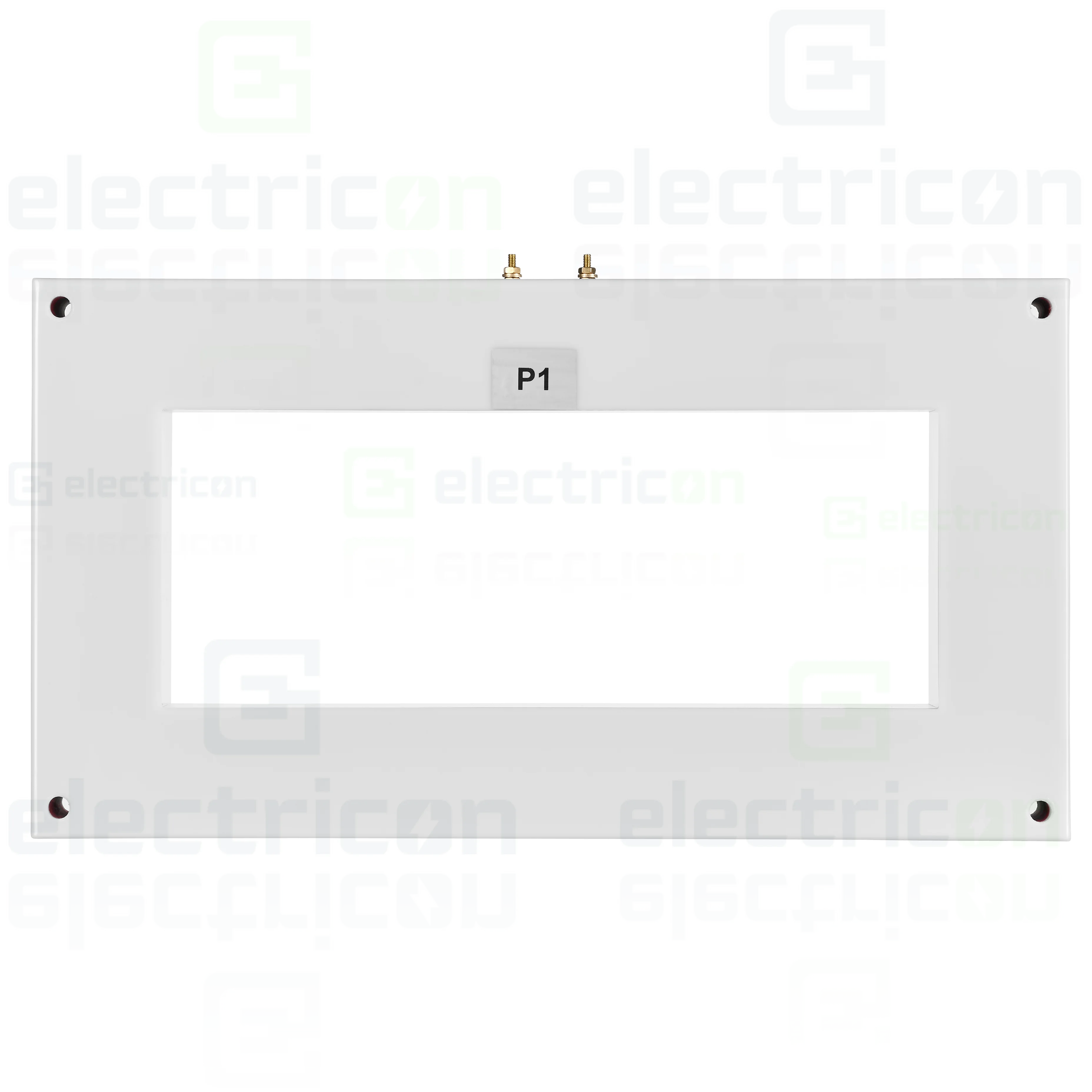 Transformator pentru releu diferential tip A, 325x125 mm, Schrack [5]