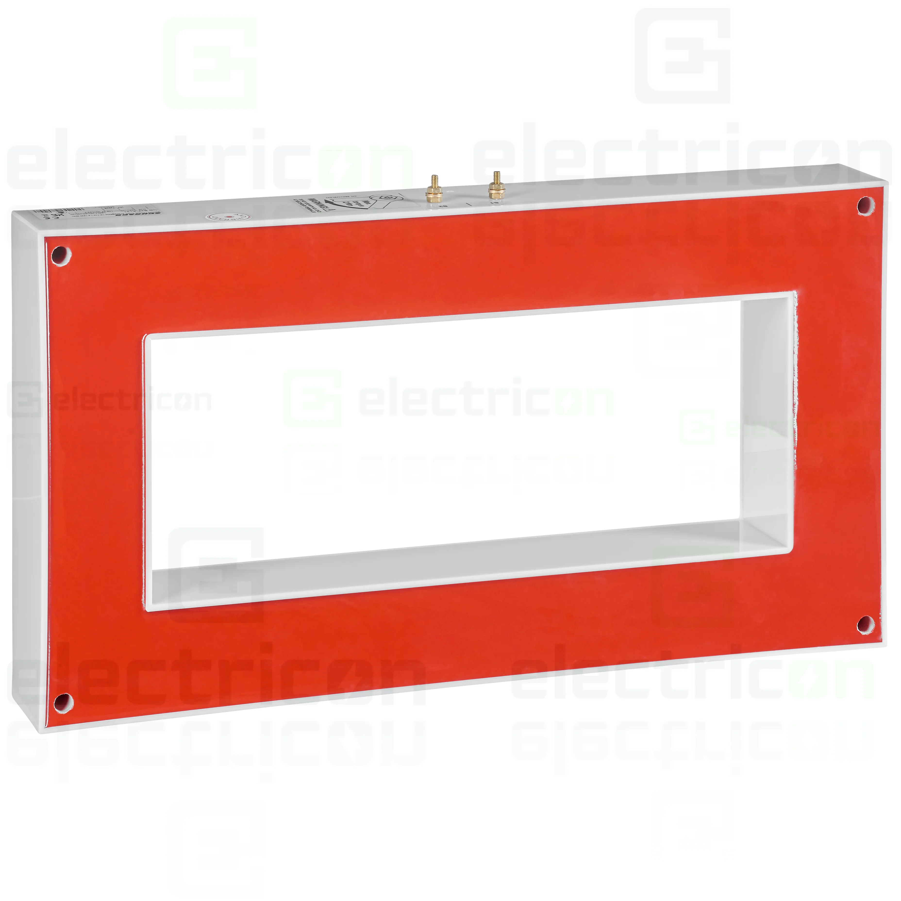 Transformator pentru releu diferential tip A, 325x125 mm, Schrack [2]