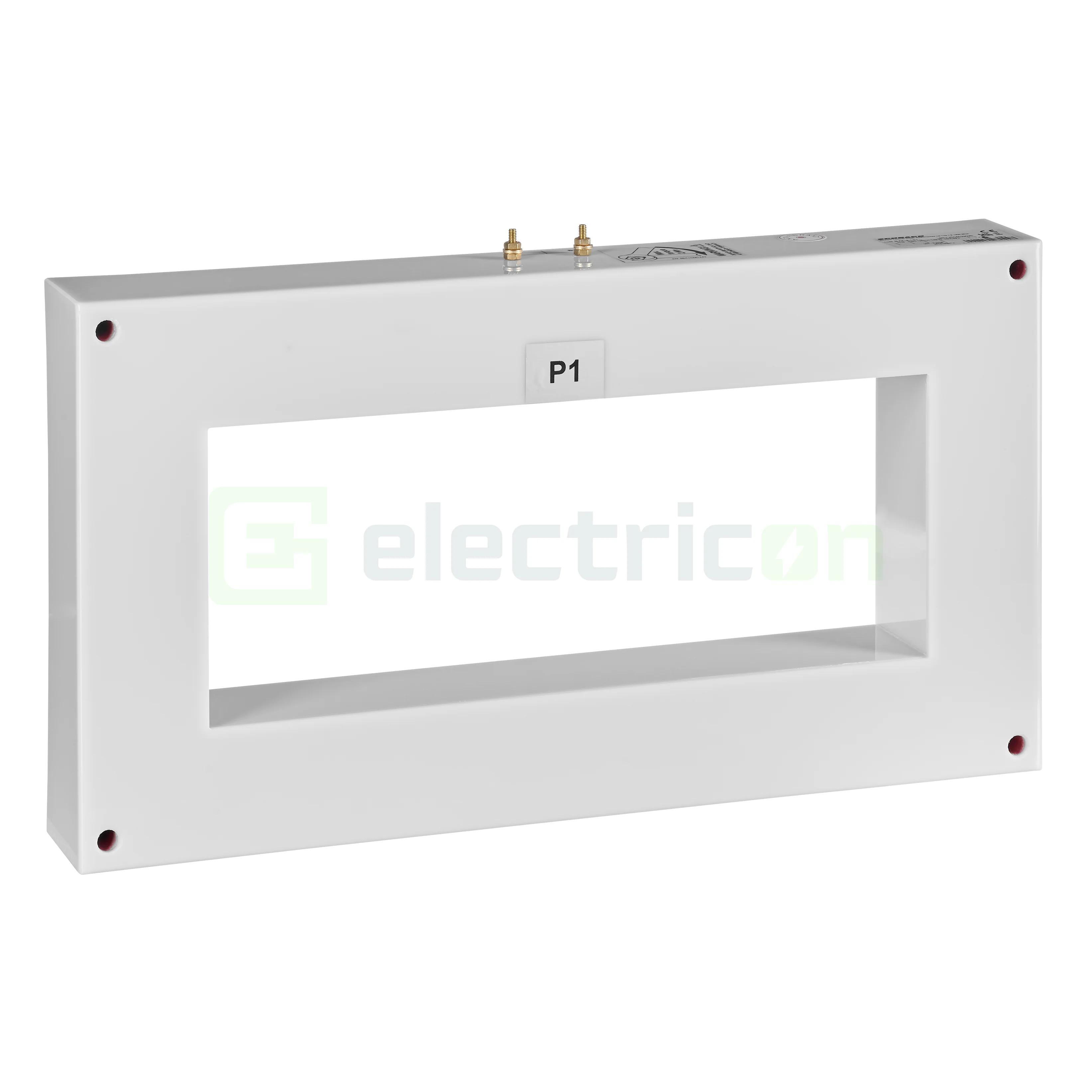 Relee, PLC & soluții de automatizare - Transformator pentru releu diferential tip A, 325x125 mm, Schrack