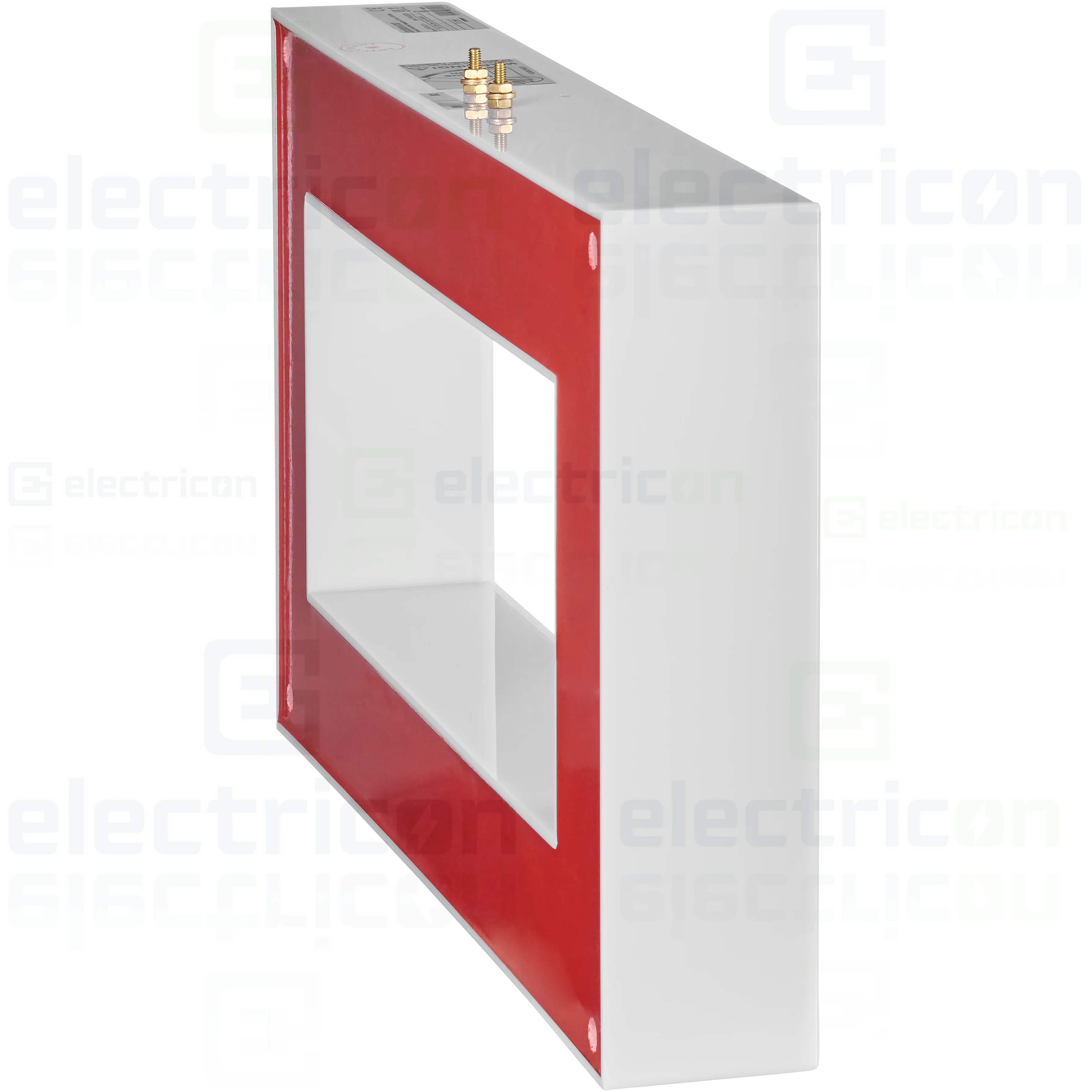 Transformator pentru releu diferential tip A, 325x125 mm, Schrack [3]