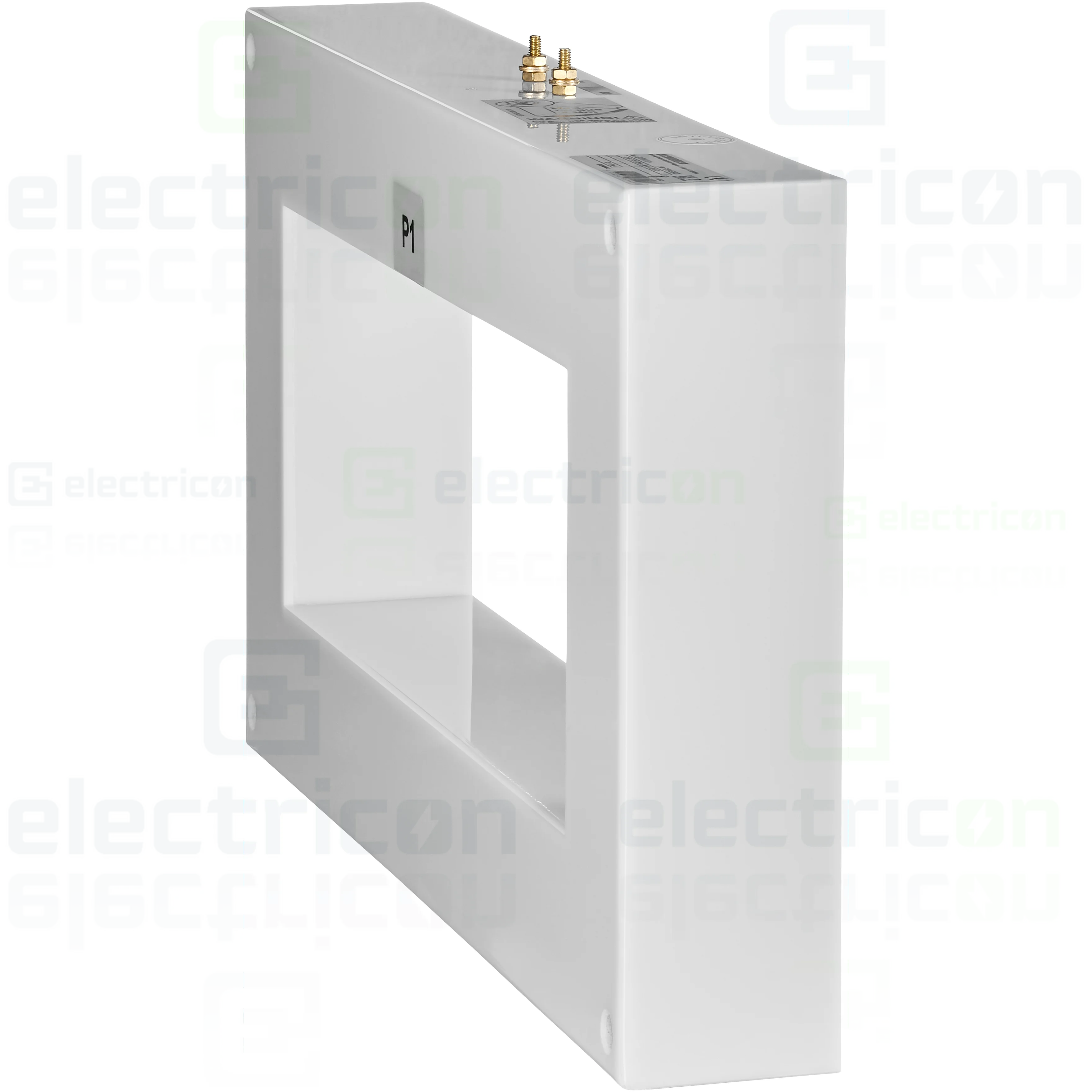 Transformator pentru releu diferential tip A, 325x125 mm, Schrack [1]