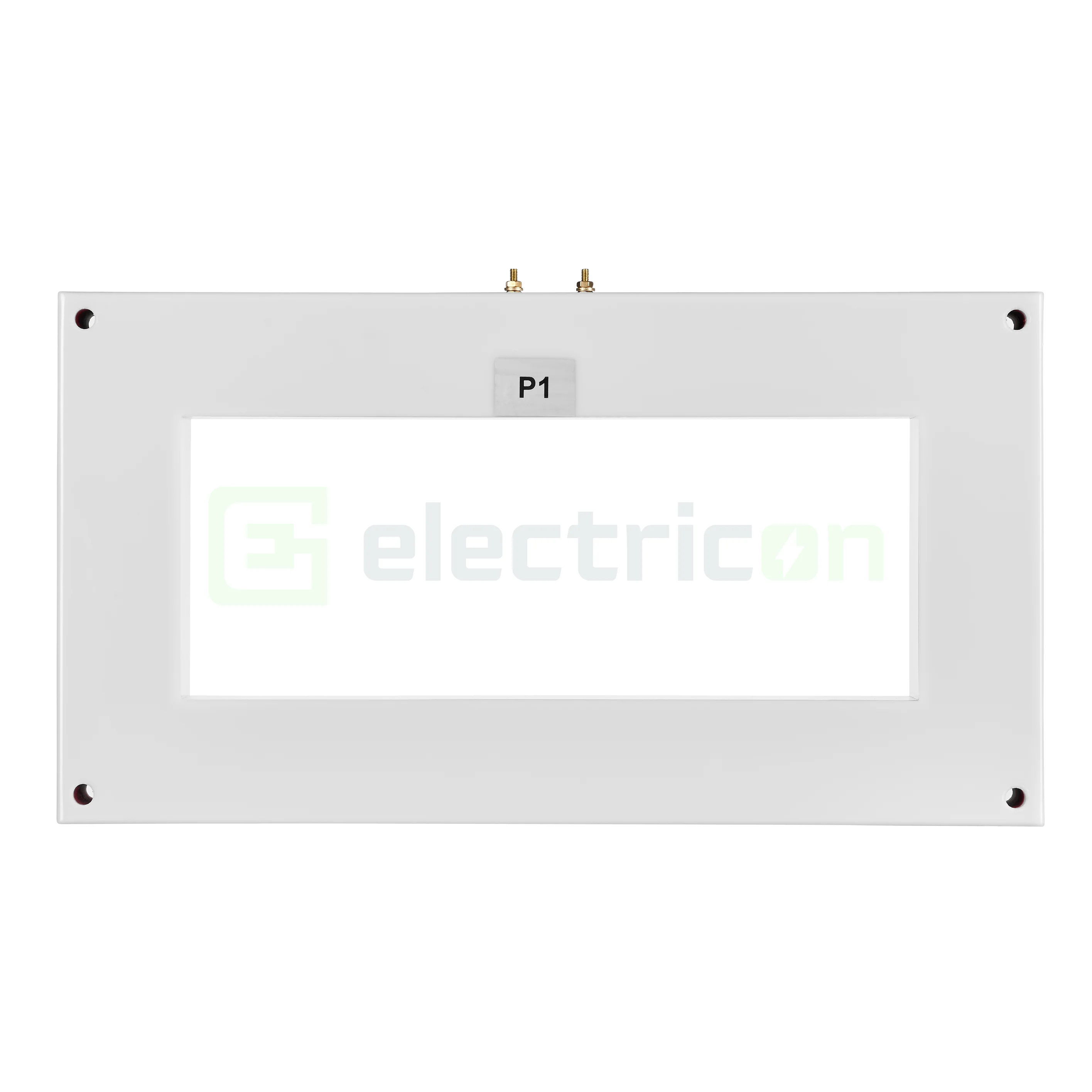 Transformator pentru releu diferential tip A, 325x125 mm, Schrack [5]