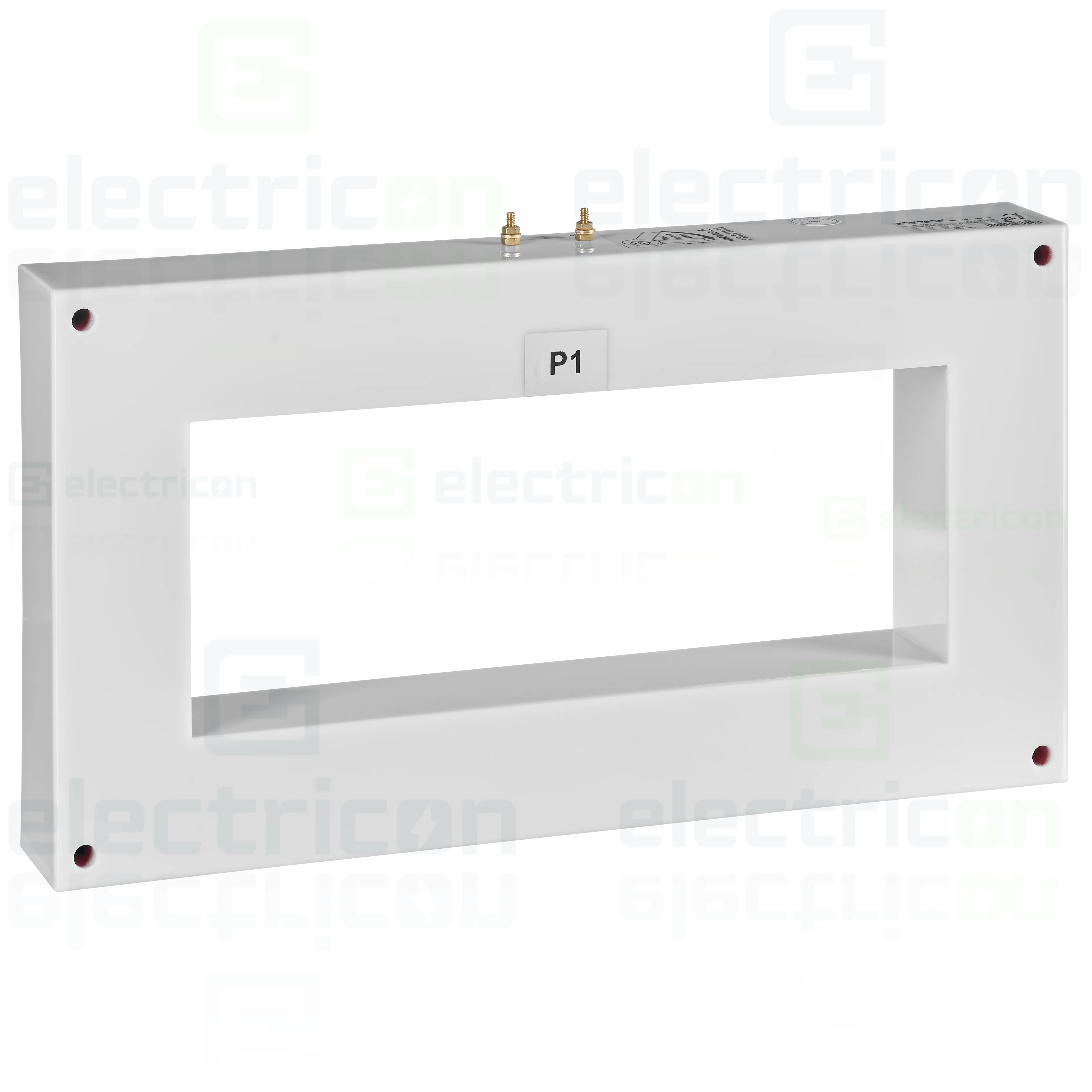 Relee, PLC & soluții de automatizare - Transformator pentru releu diferential tip A, 325x125 mm, Schrack