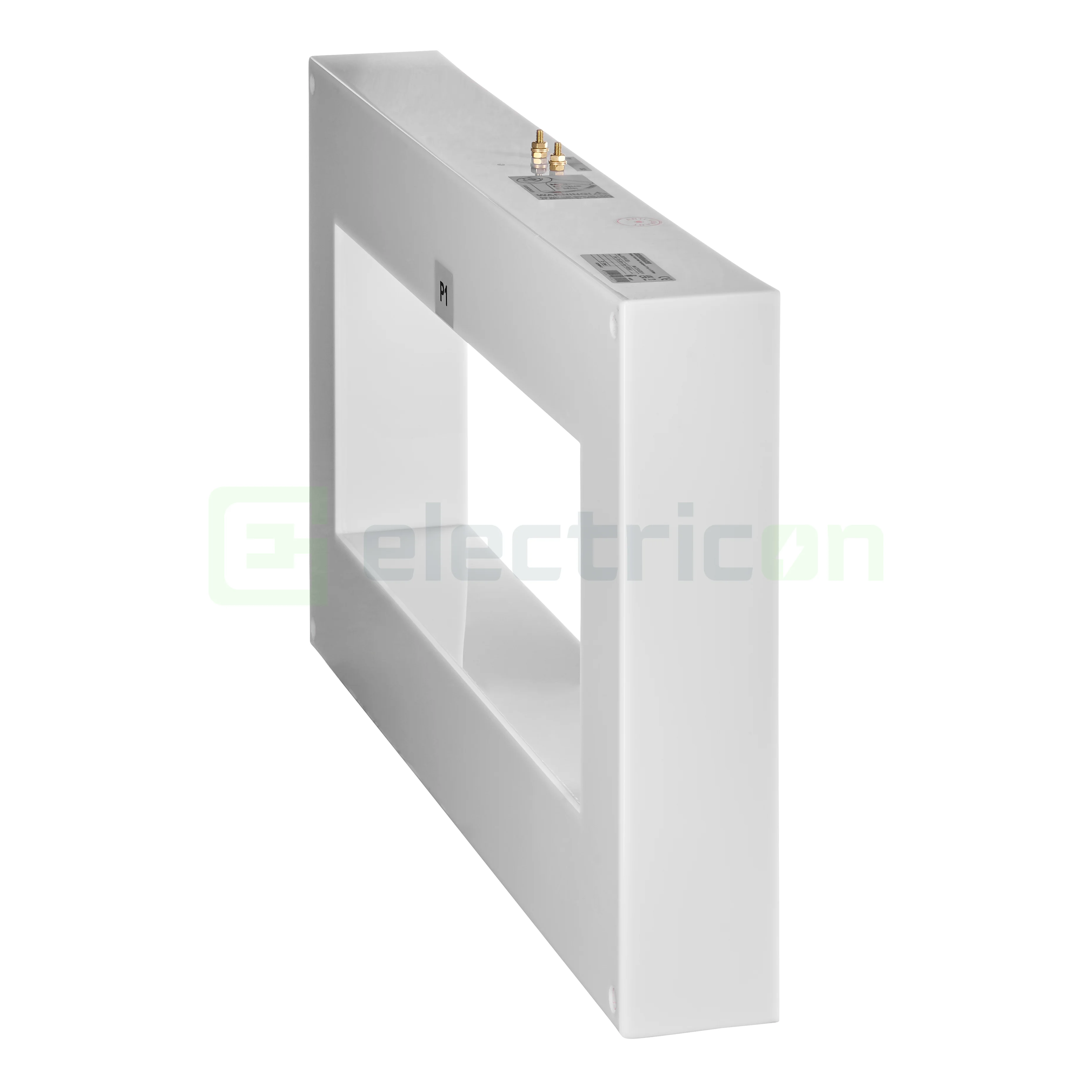 Transformator pentru releu diferential tip A, 470x160 mm, Schrack [1]