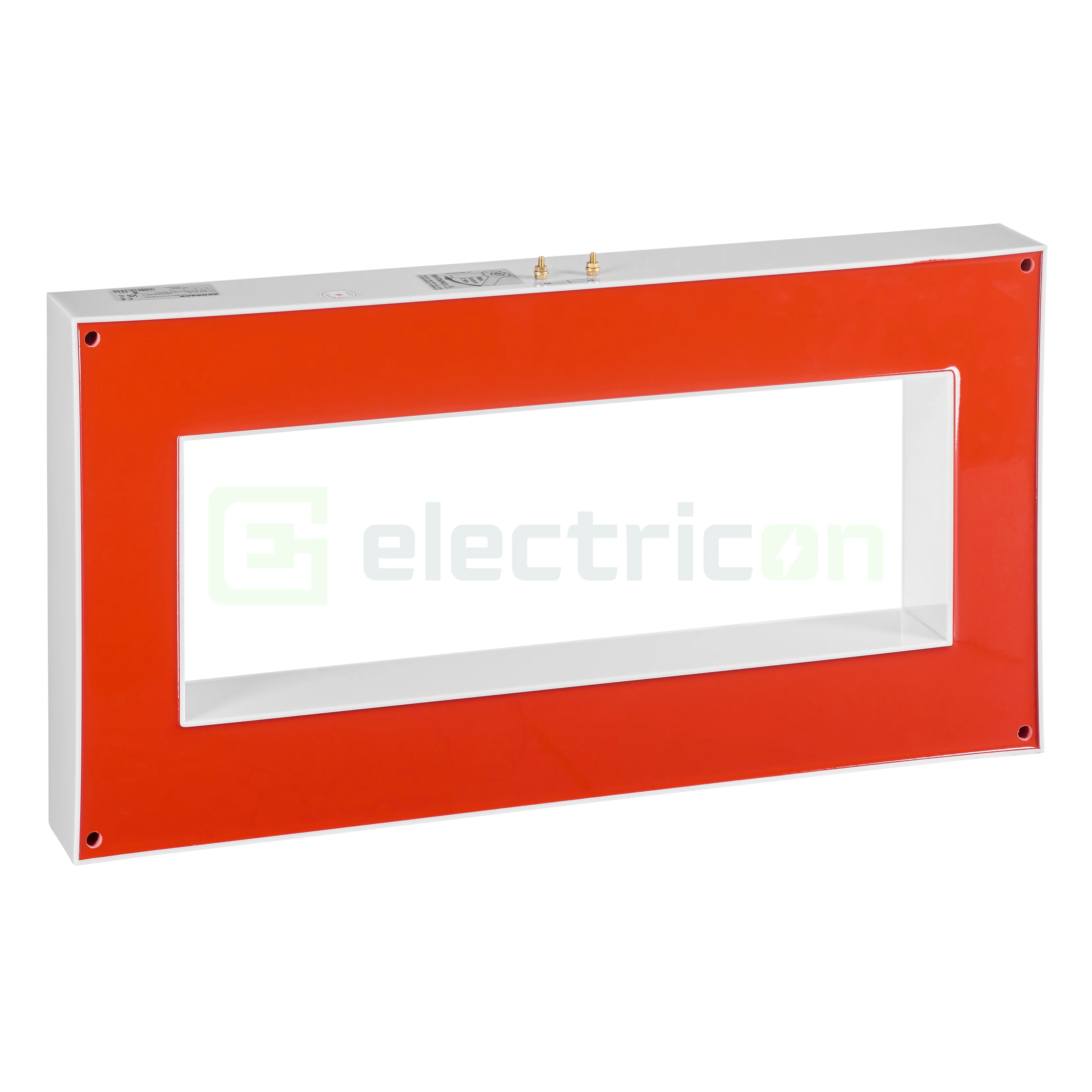 Transformator pentru releu diferential tip A, 470x160 mm, Schrack [2]