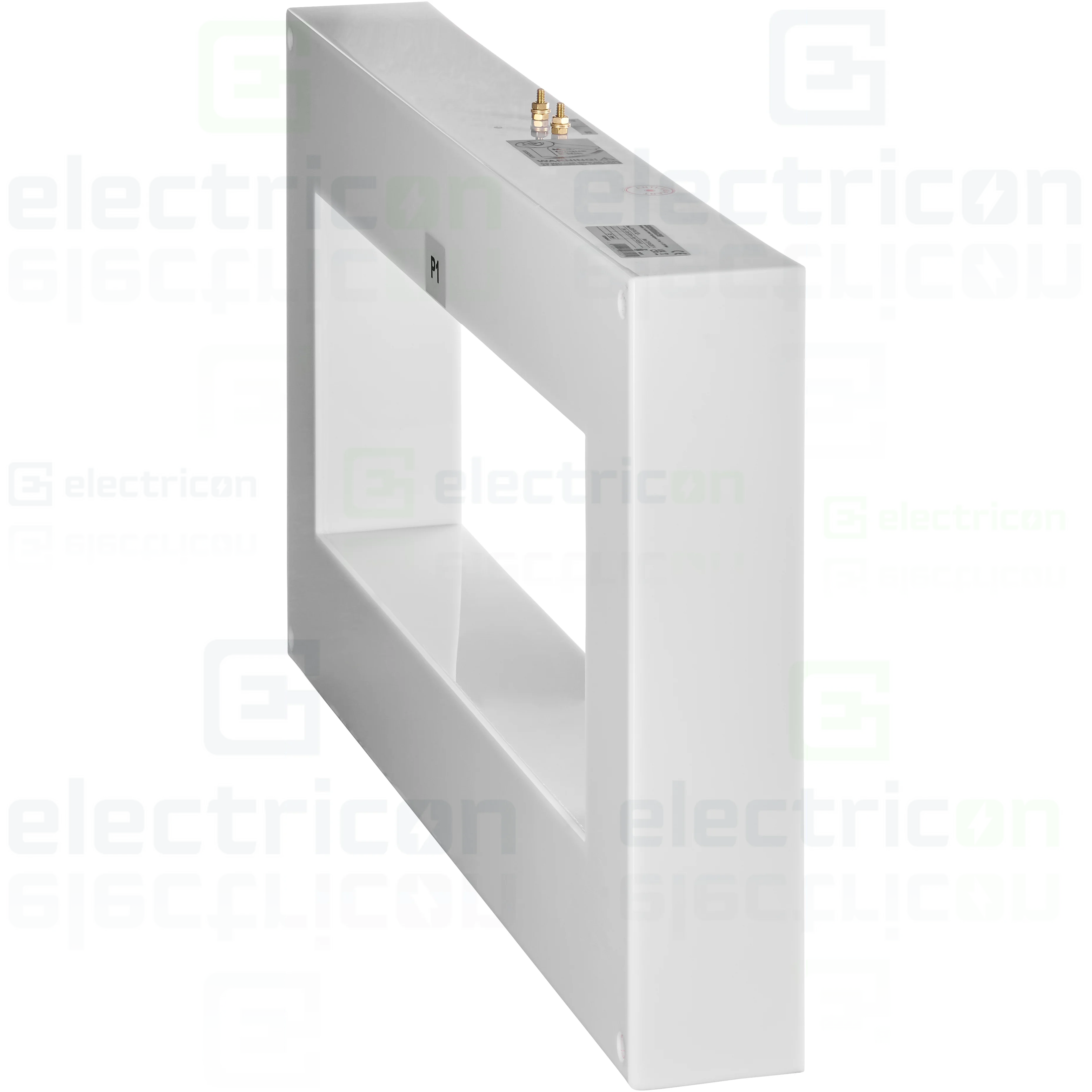 Transformator pentru releu diferential tip A, 470x160 mm, Schrack [1]