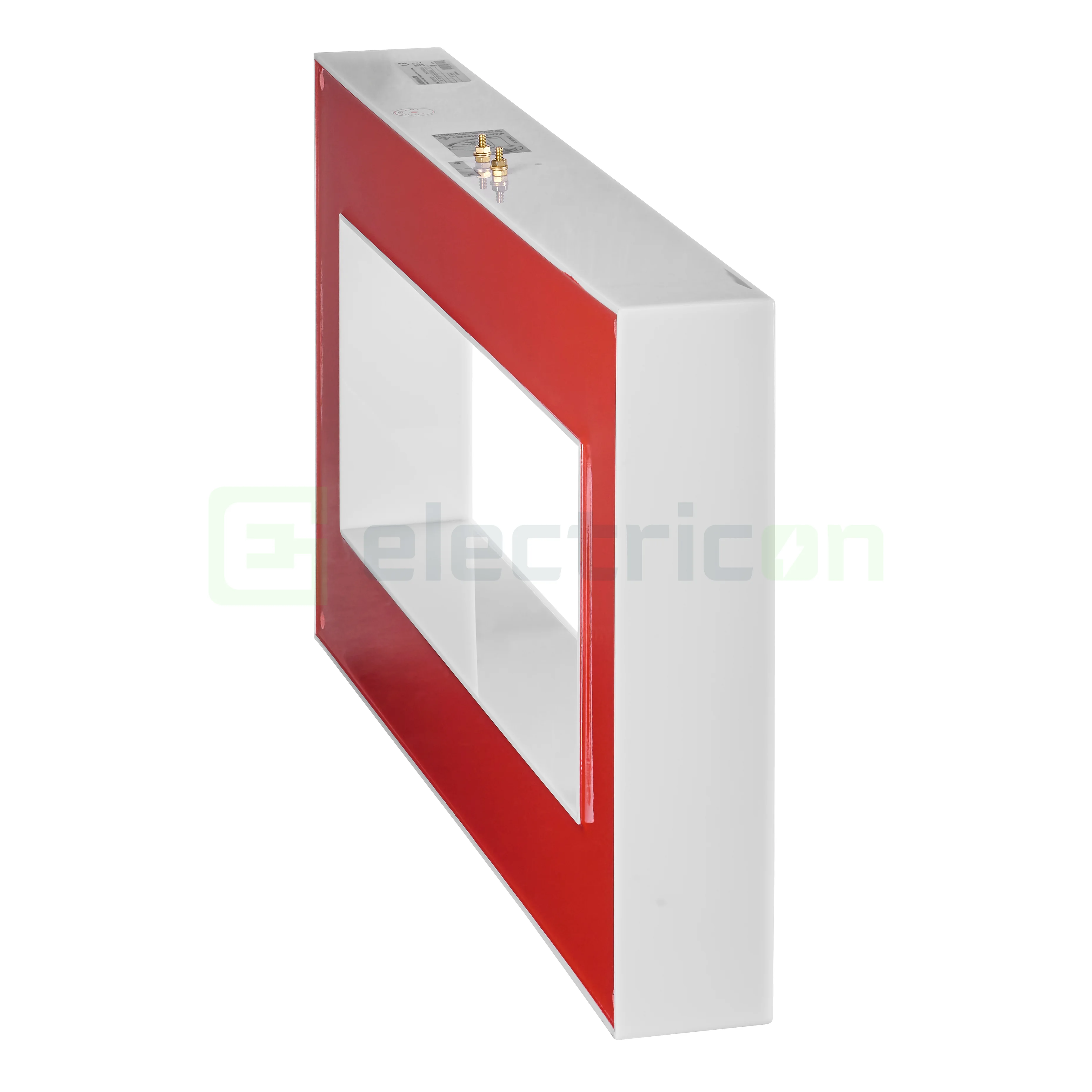 Transformator pentru releu diferential tip A, 470x160 mm, Schrack [3]