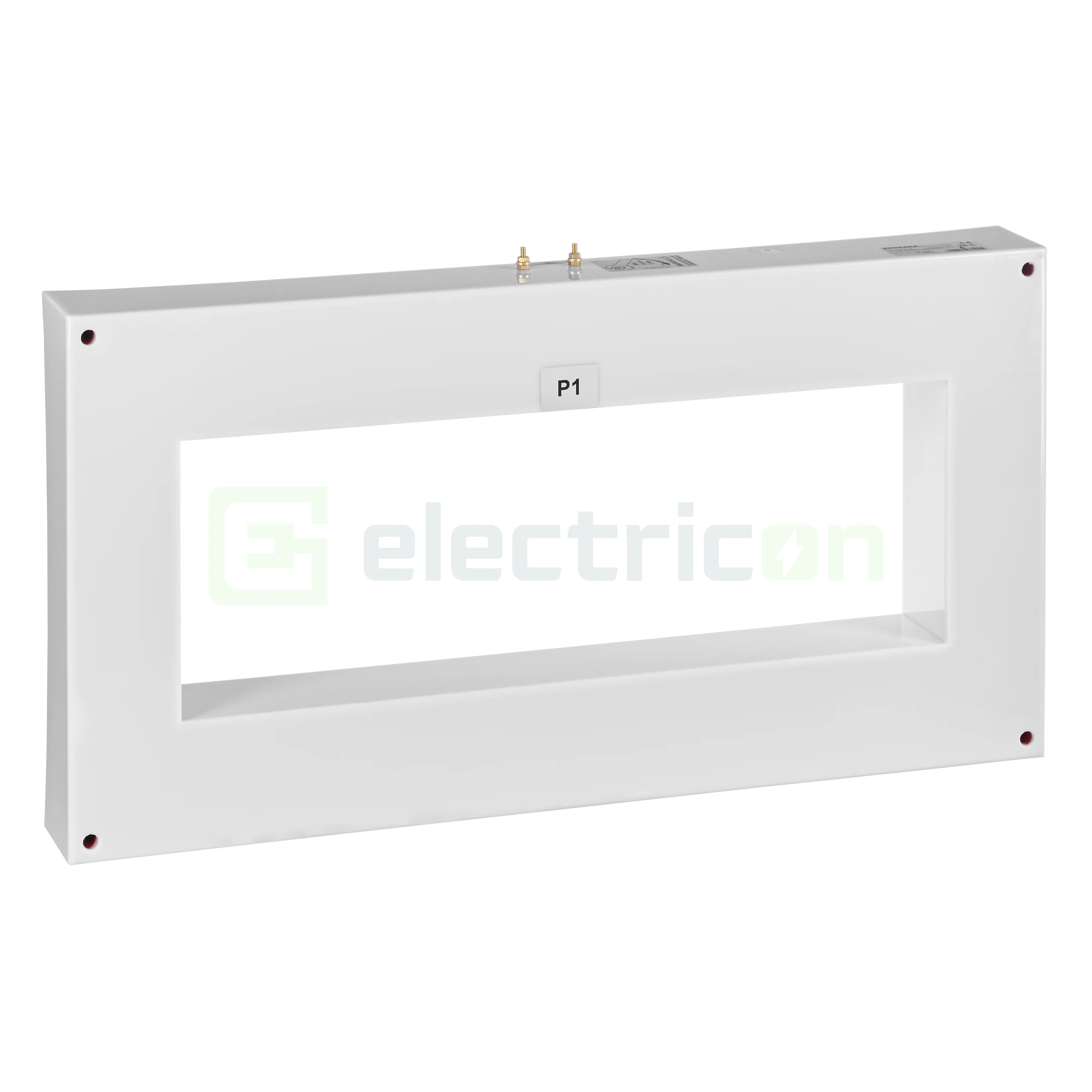 Relee, PLC & soluții de automatizare - Transformator pentru releu diferential tip A, 470x160 mm, Schrack