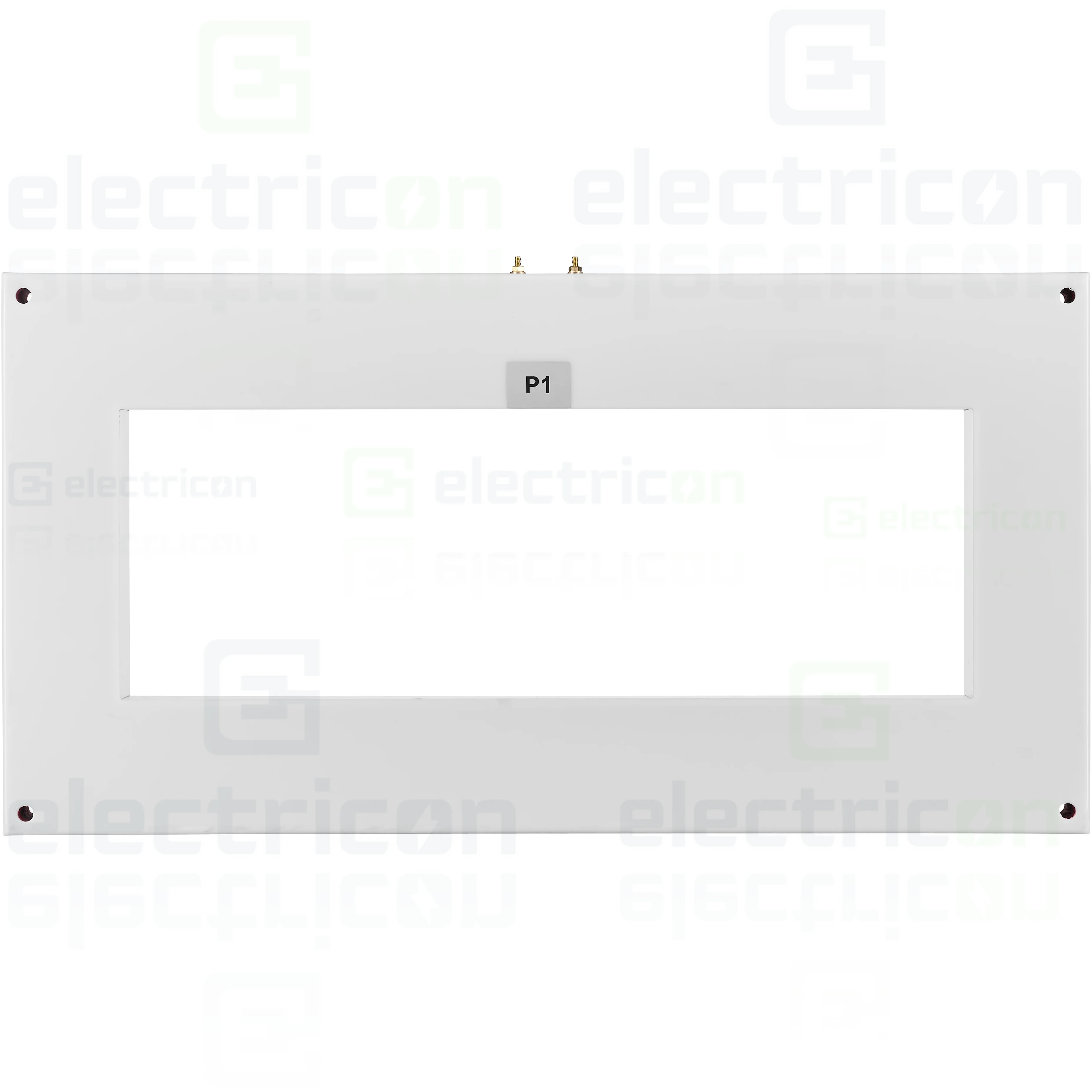 Transformator pentru releu diferential tip A, 470x160 mm, Schrack [5]