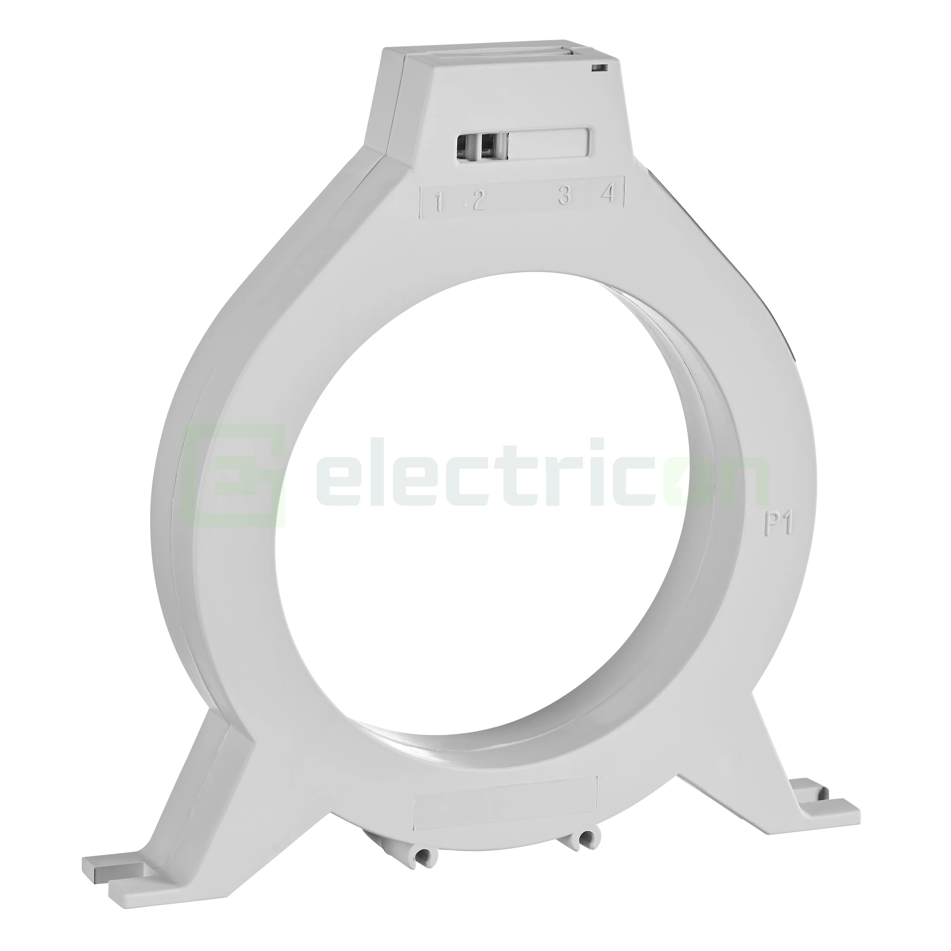 Relee, PLC & soluții de automatizare - Transformator toroidal Schrack BXFIA115, Ø110mm, tip A, releu diferențial