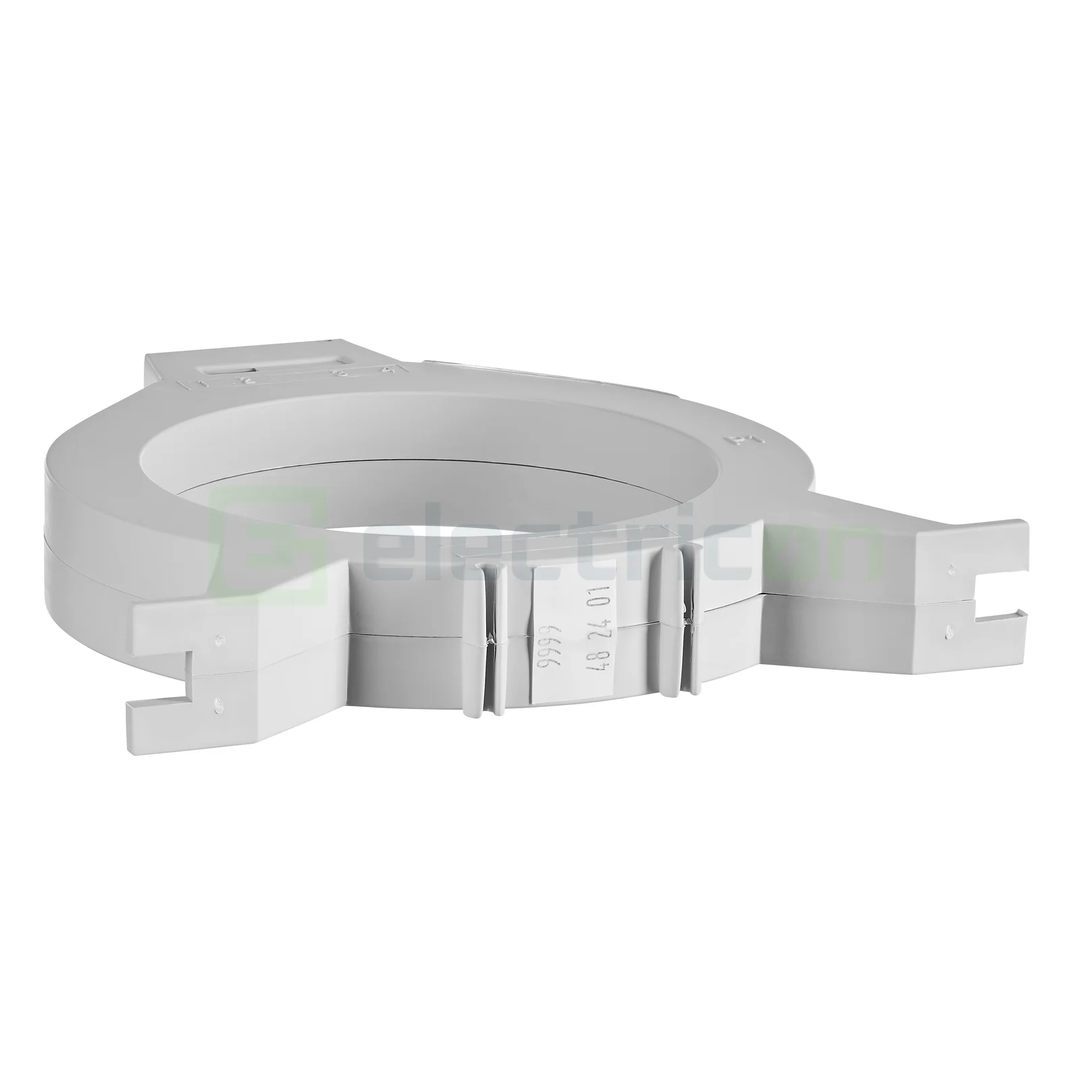 Transformator toroidal Schrack BXFIA115, Ø110mm, tip A, releu diferențial [3]