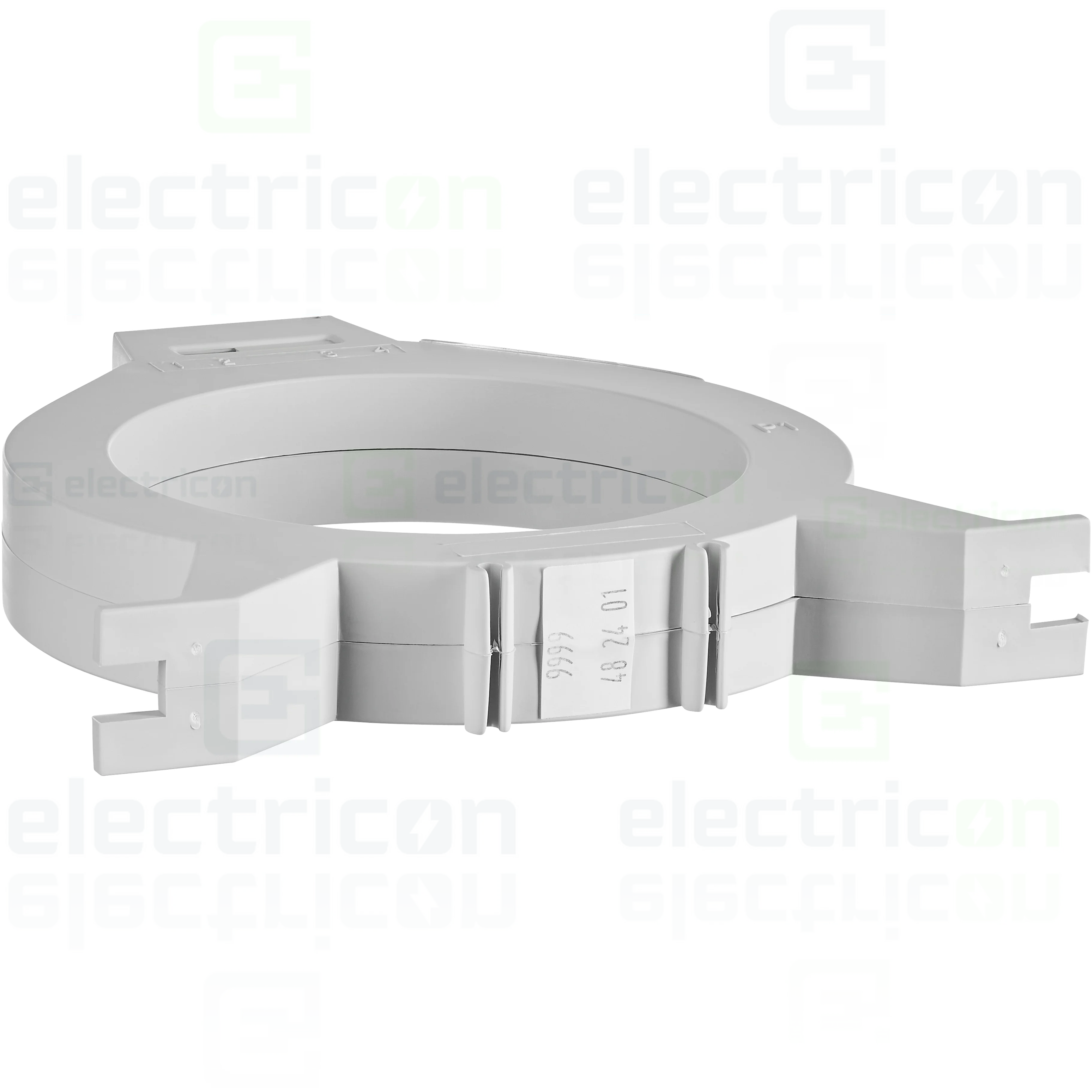 Transformator toroidal Schrack BXFIA115, Ø110mm, tip A, releu diferențial [3]