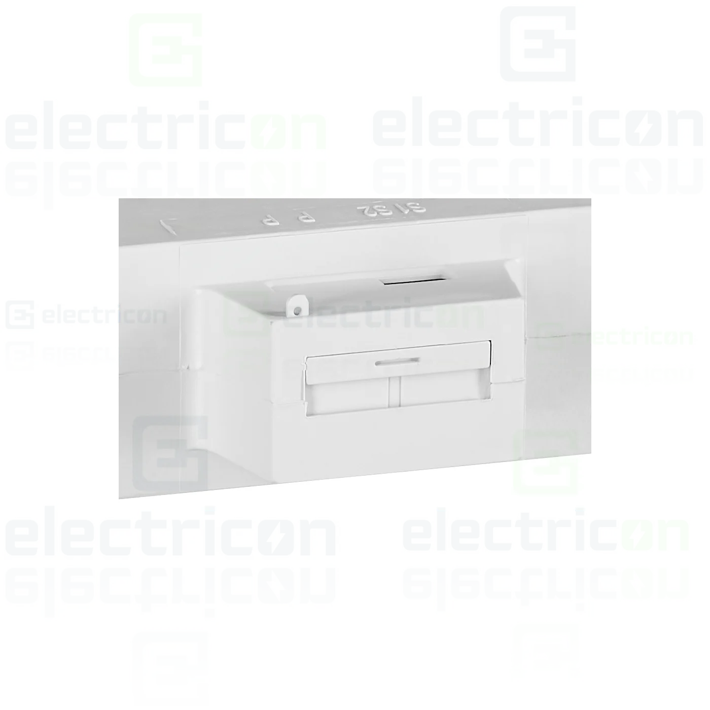 Transformator toroidal Schrack BXFIA116, Ø160mm, tip A, releu diferențial [5]