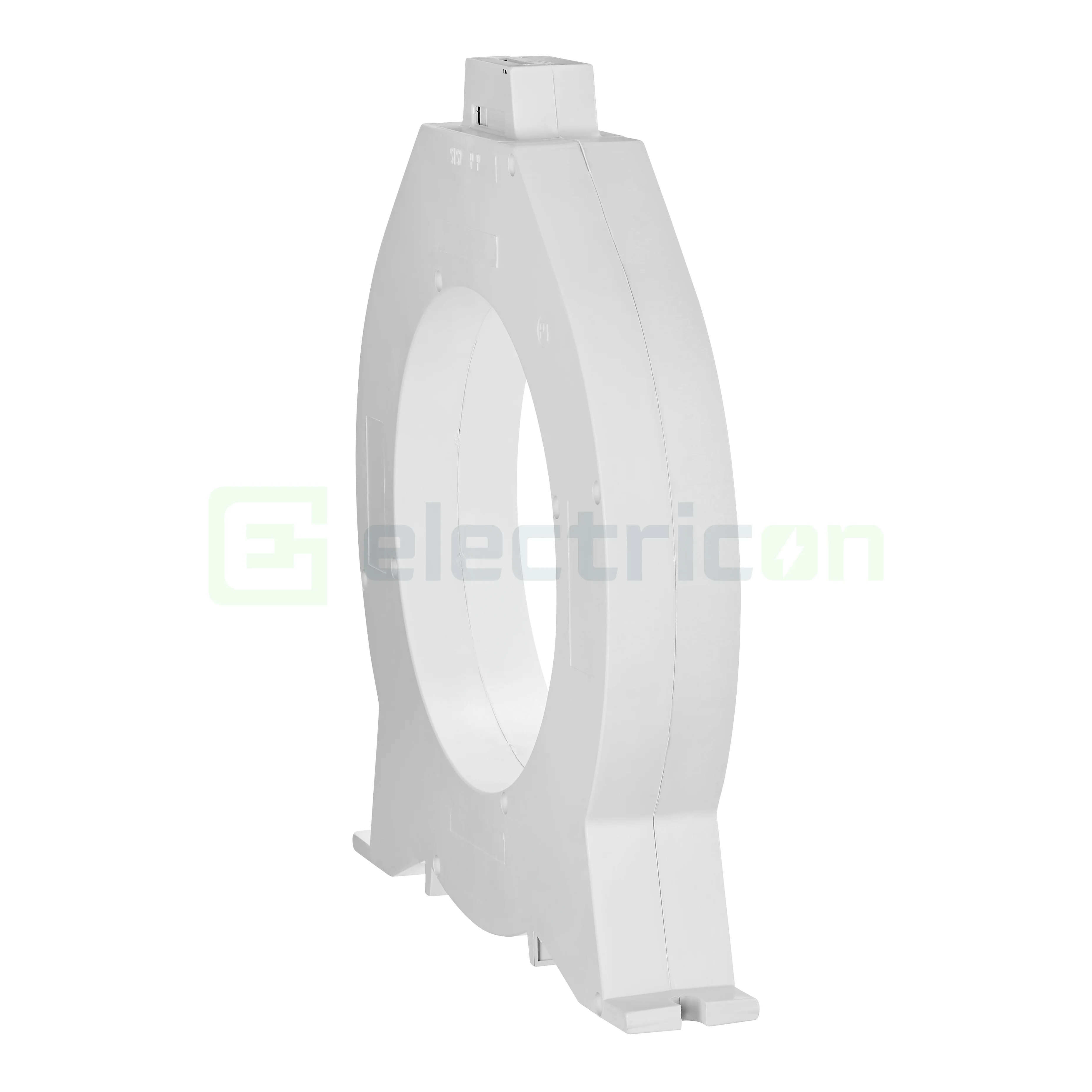 Transformator toroidal Schrack BXFIA116, Ø160mm, tip A, releu diferențial [1]