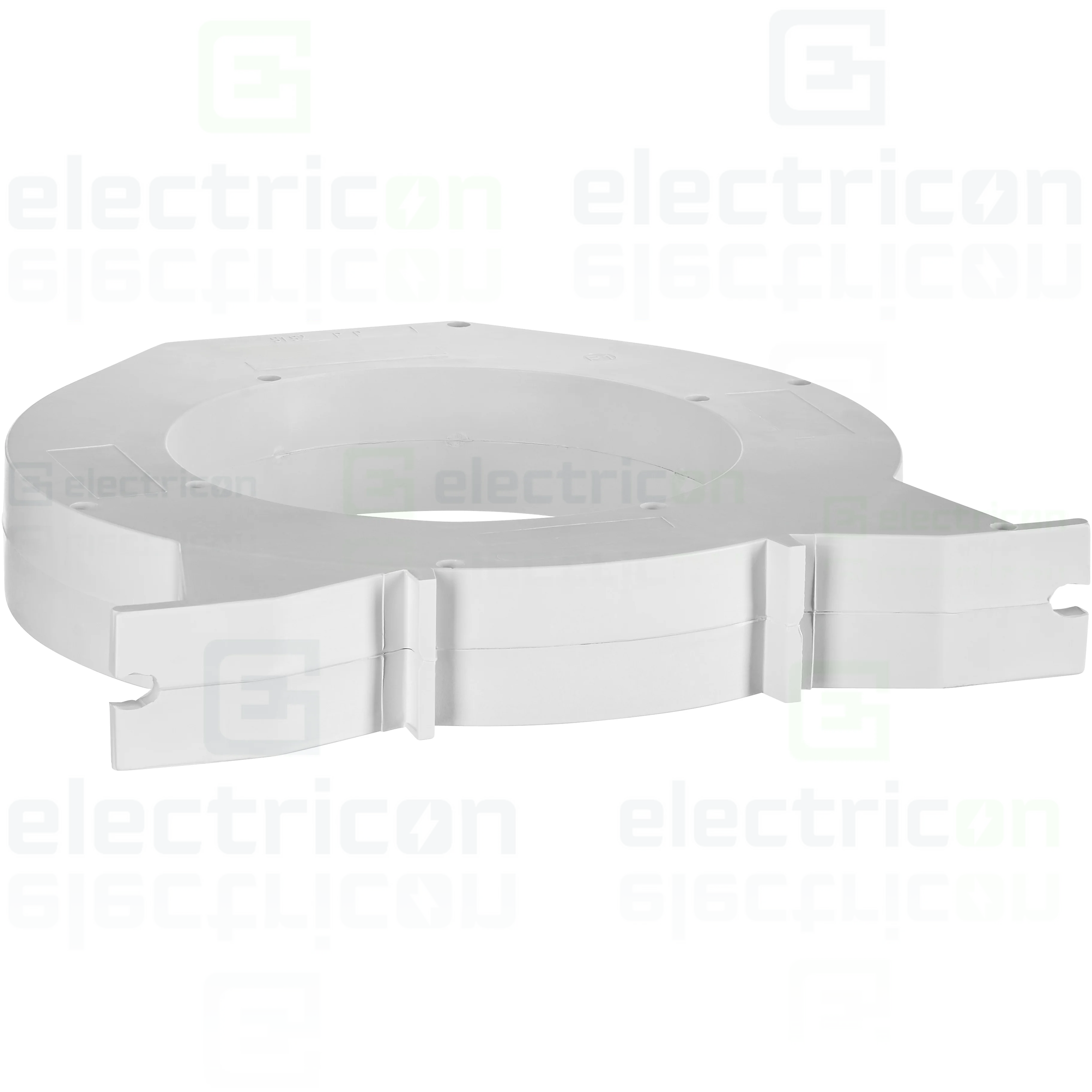 Transformator toroidal Schrack BXFIA116, Ø160mm, tip A, releu diferențial [3]