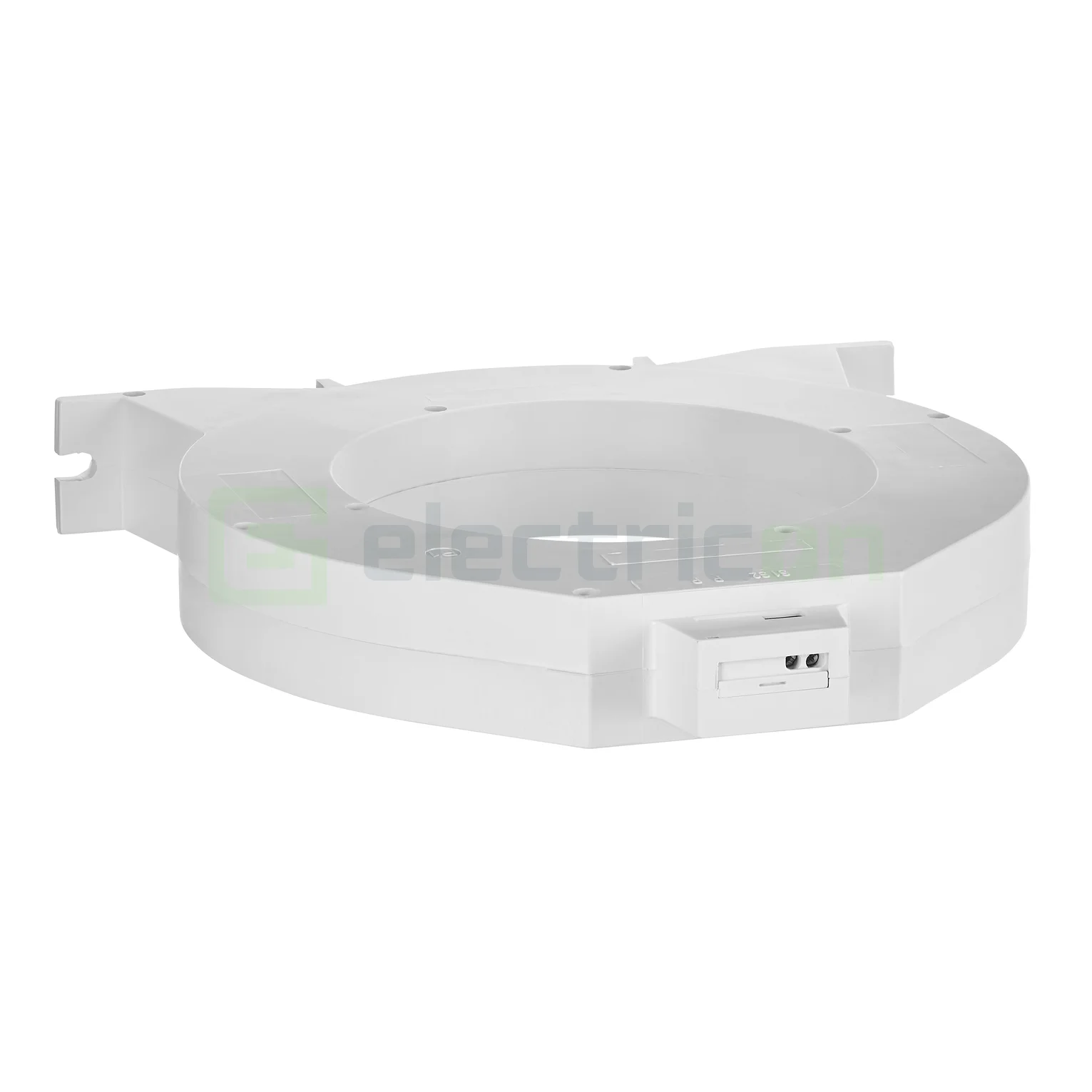 Transformator toroidal Schrack BXFIA116, Ø160mm, tip A, releu diferențial [4]