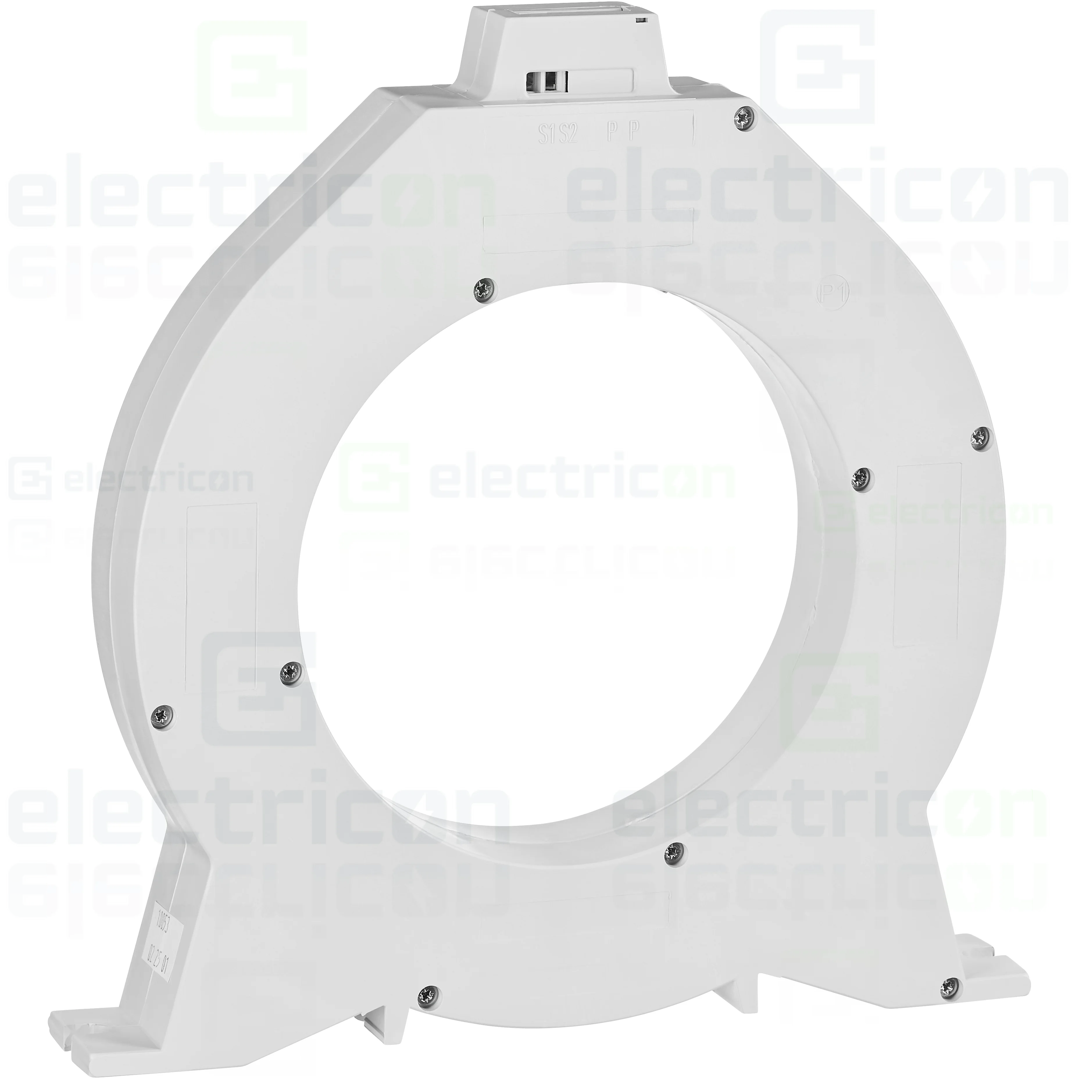Industrial - Transformator toroidal Schrack BXFIA116, Ø160mm, tip A, releu diferențial