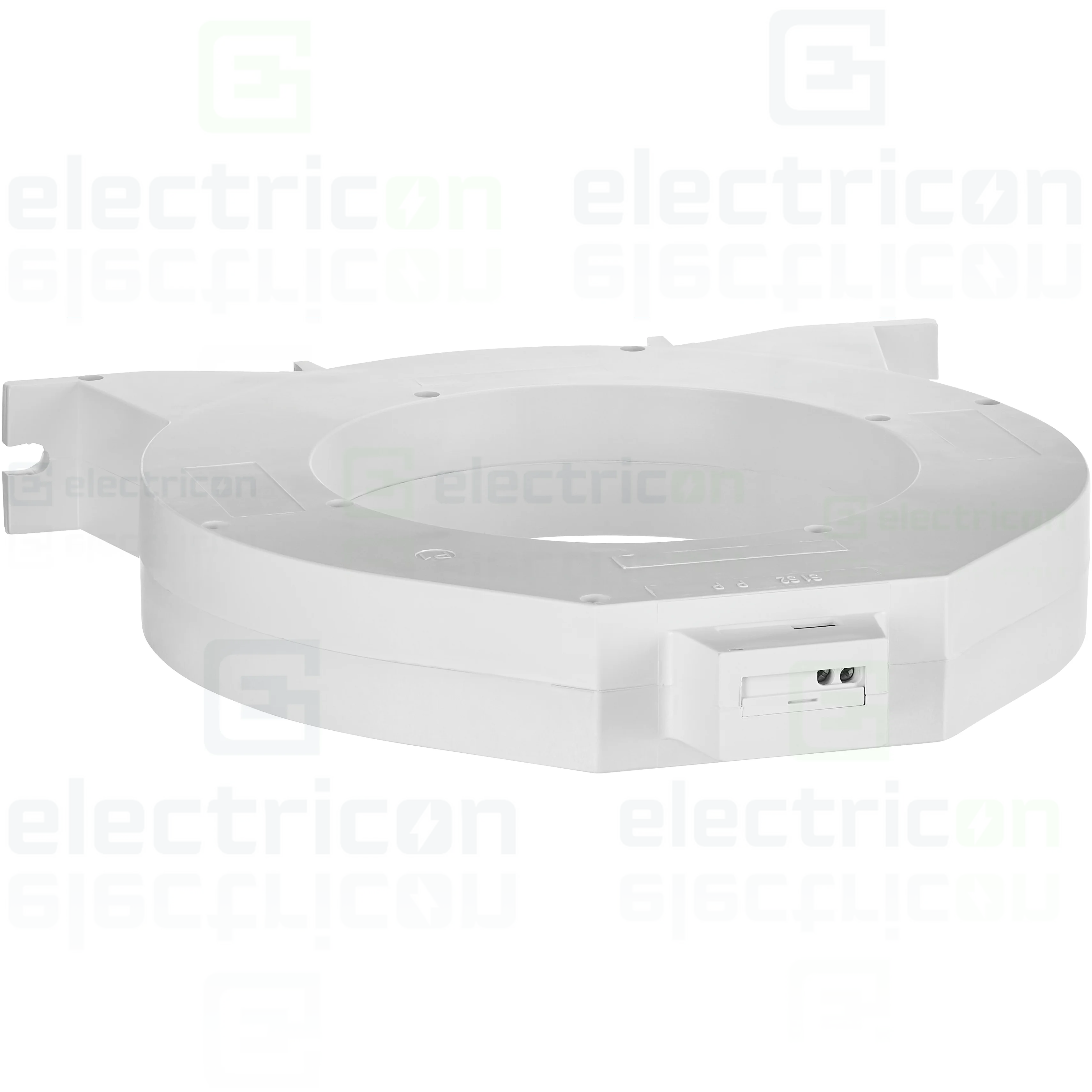 Transformator toroidal Schrack BXFIA116, Ø160mm, tip A, releu diferențial [4]