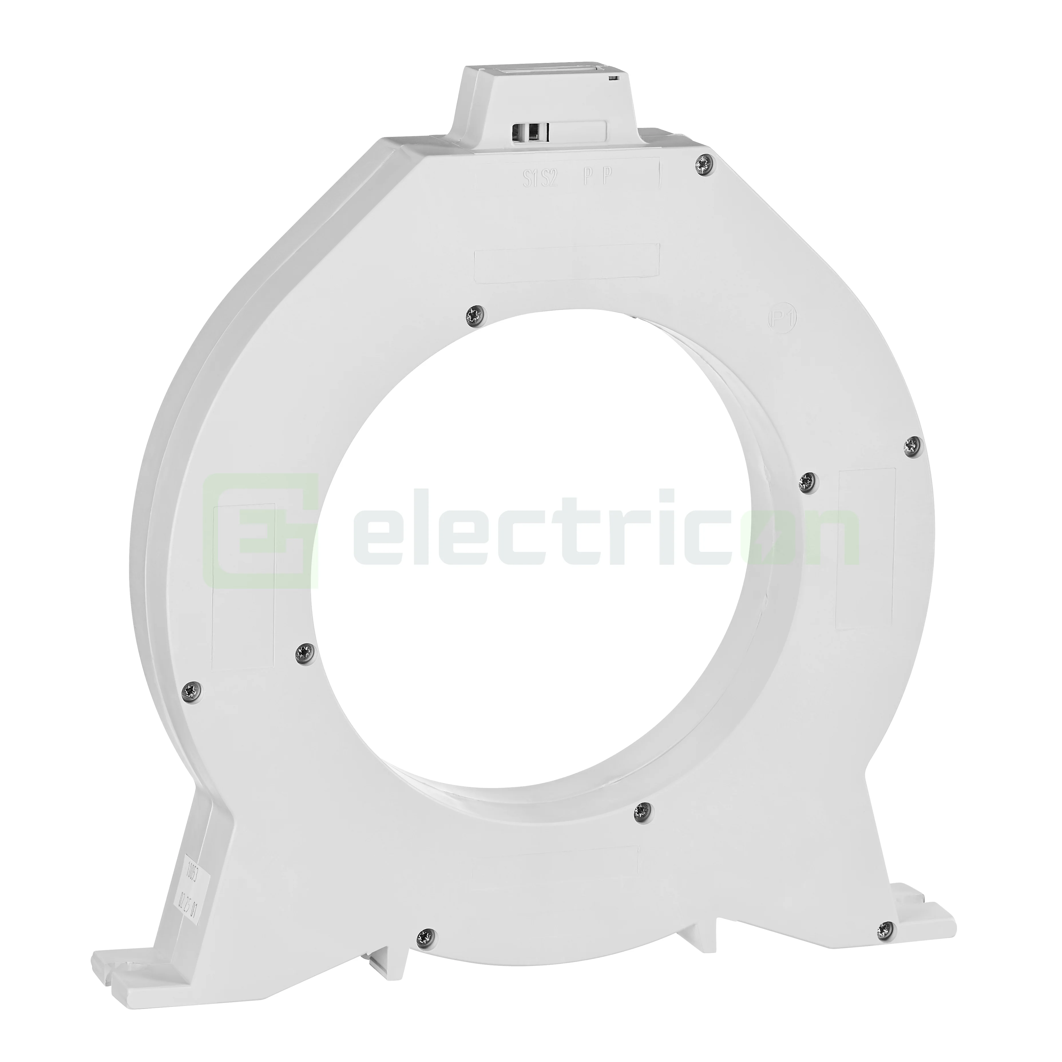 Relee, PLC & soluții de automatizare - Transformator toroidal Schrack BXFIA116, Ø160mm, tip A, releu diferențial