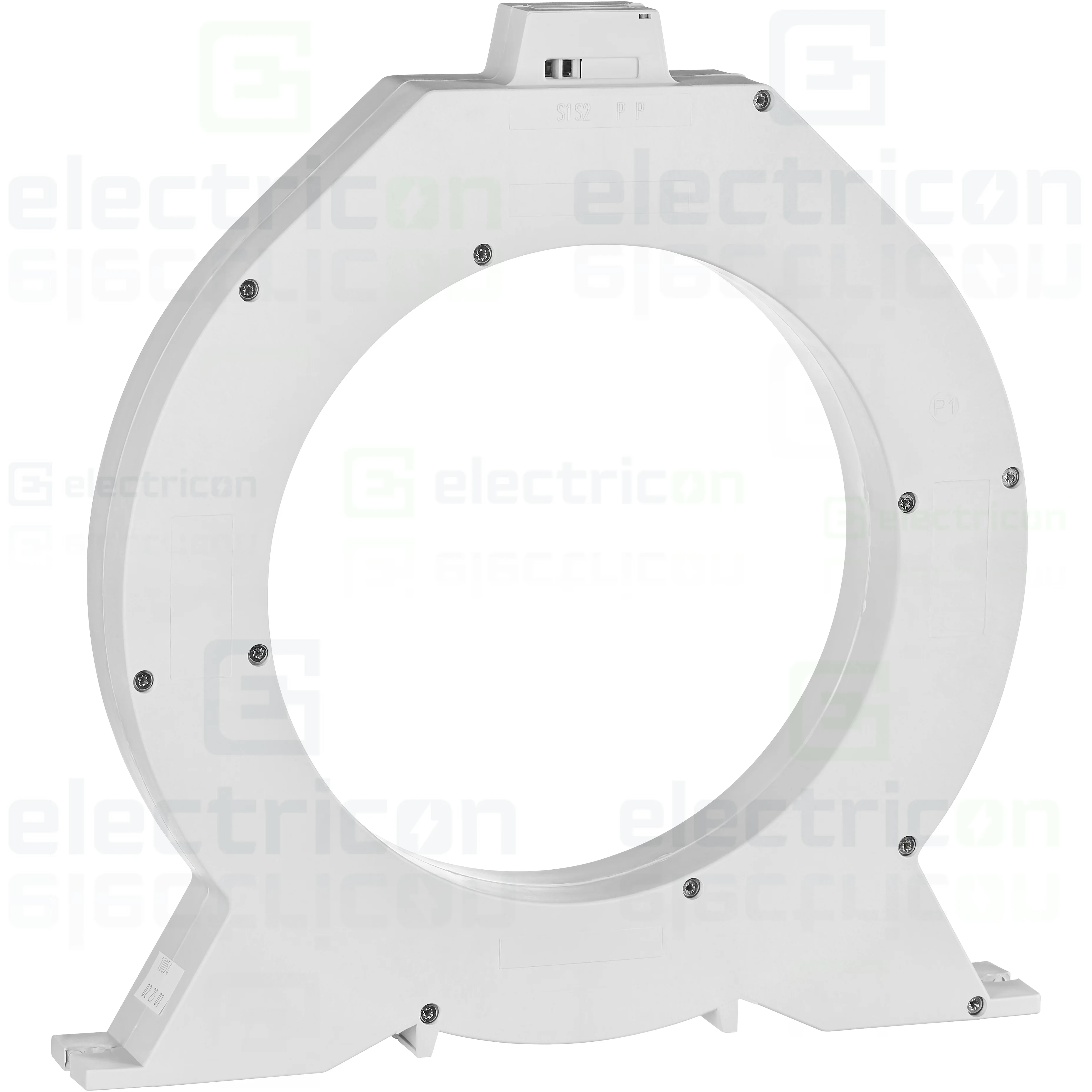 Industrial - Transformator toroidal Schrack BXFIA117, Ø210mm, tip A, releu diferențial