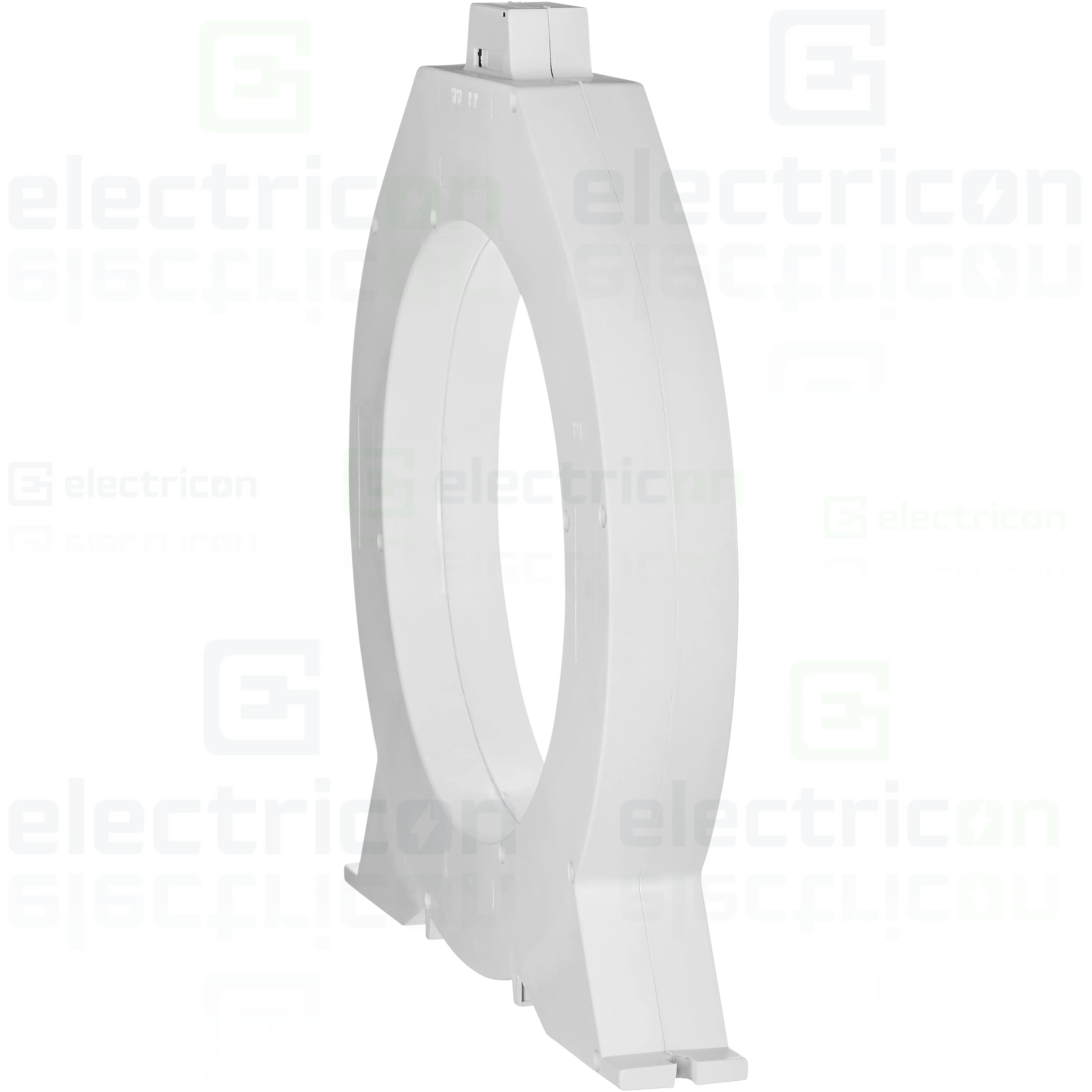 Transformator toroidal Schrack BXFIA117, Ø210mm, tip A, releu diferențial [1]