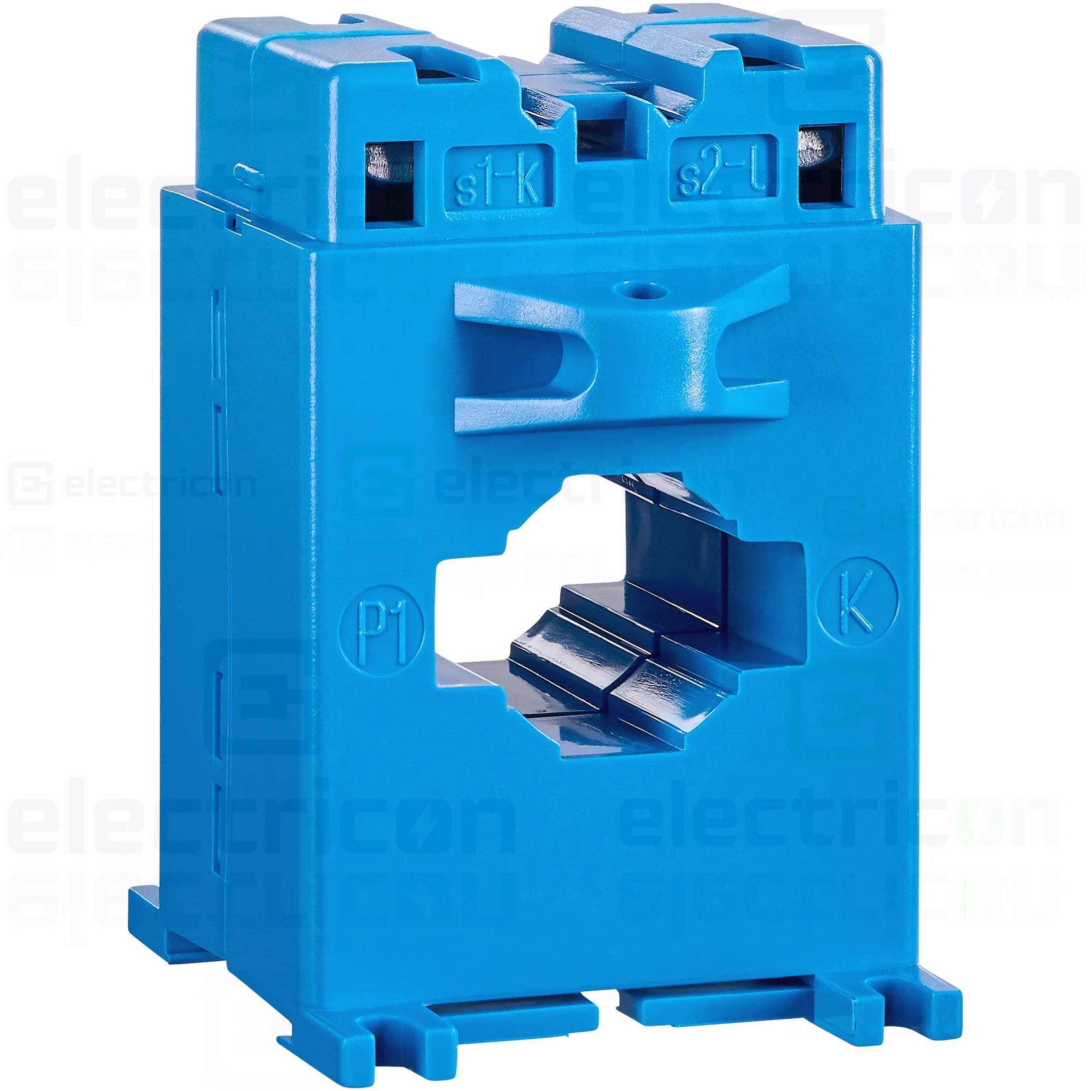 Industrial - Transformator pentru releu diferențial tip A, diametru 24mm, Schrack