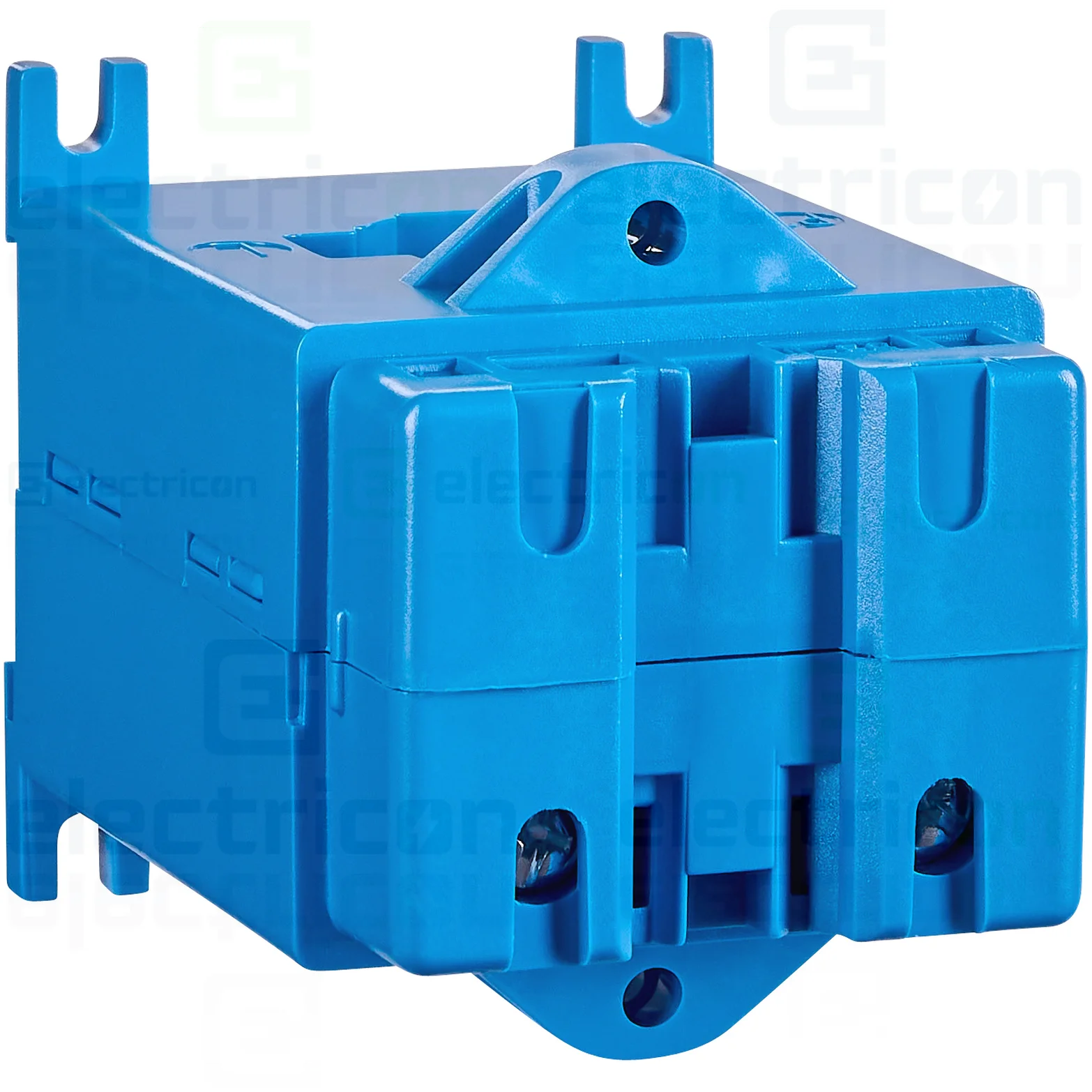 Transformator pentru releu diferențial tip A, diametru 24mm, Schrack [4]