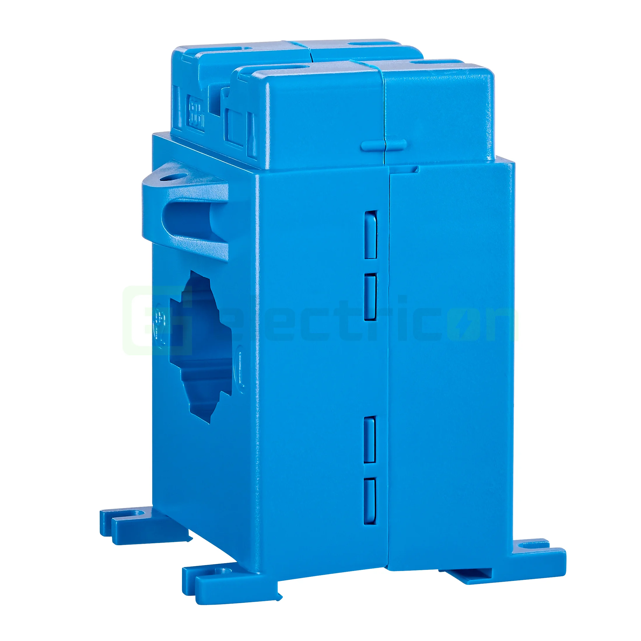 Transformator pentru releu diferențial tip A, diametru 24mm, Schrack [1]