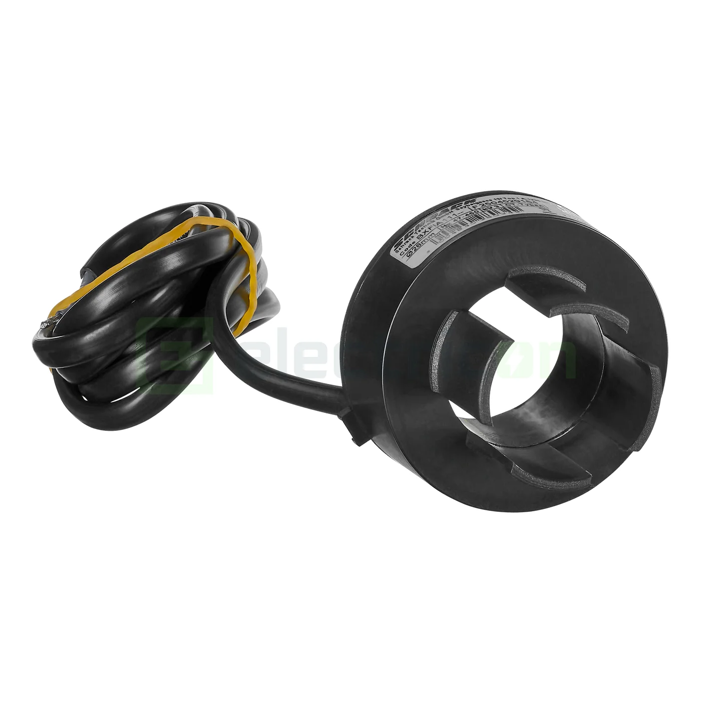 Relee, PLC & soluții de automatizare - Transformator toroidal Schrack BXFIA111, Ø28mm, tip A, releu diferențial