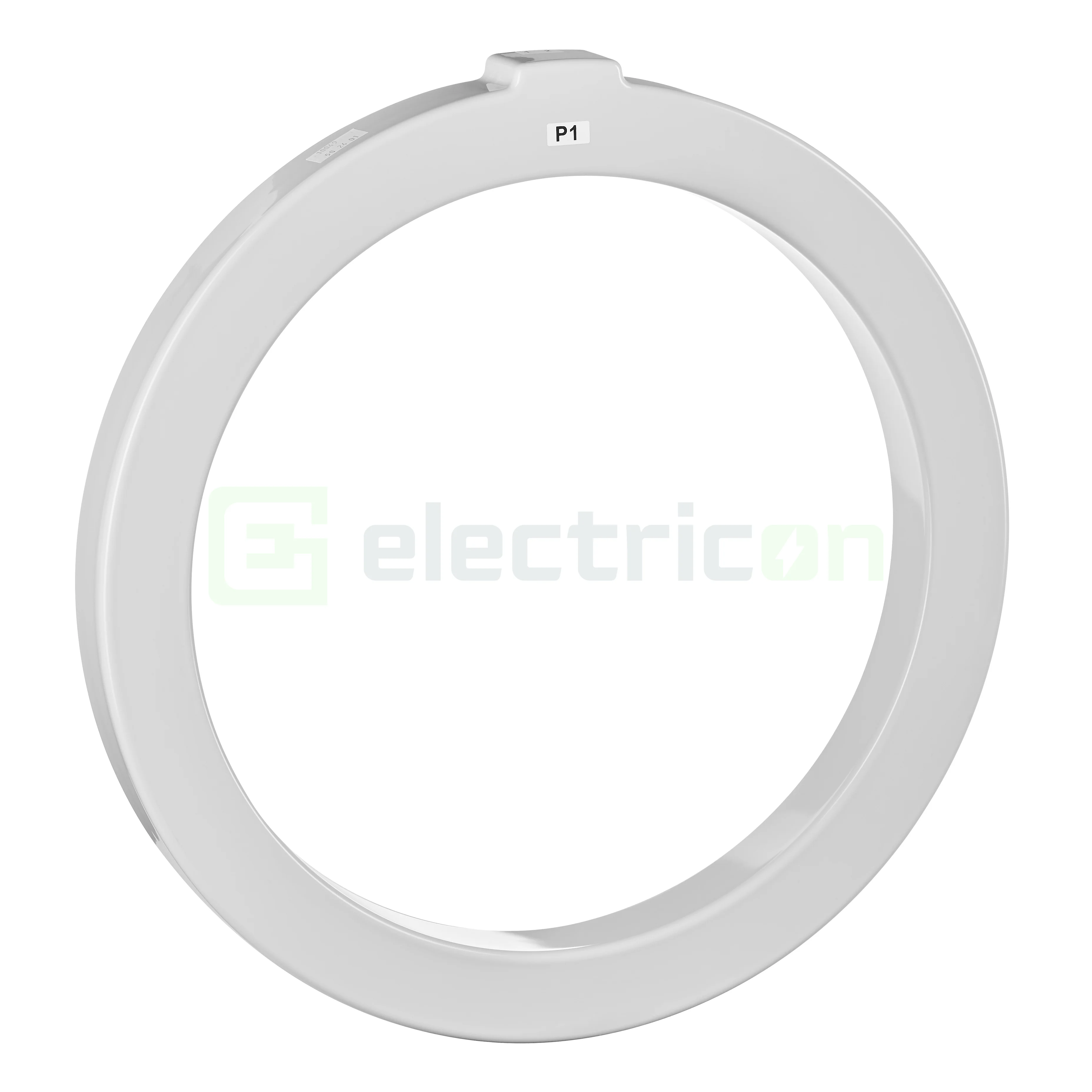 Relee, PLC & soluții de automatizare - Transformator toroidal Schrack BXFIA118, Ø350mm, tip A, releu diferențial
