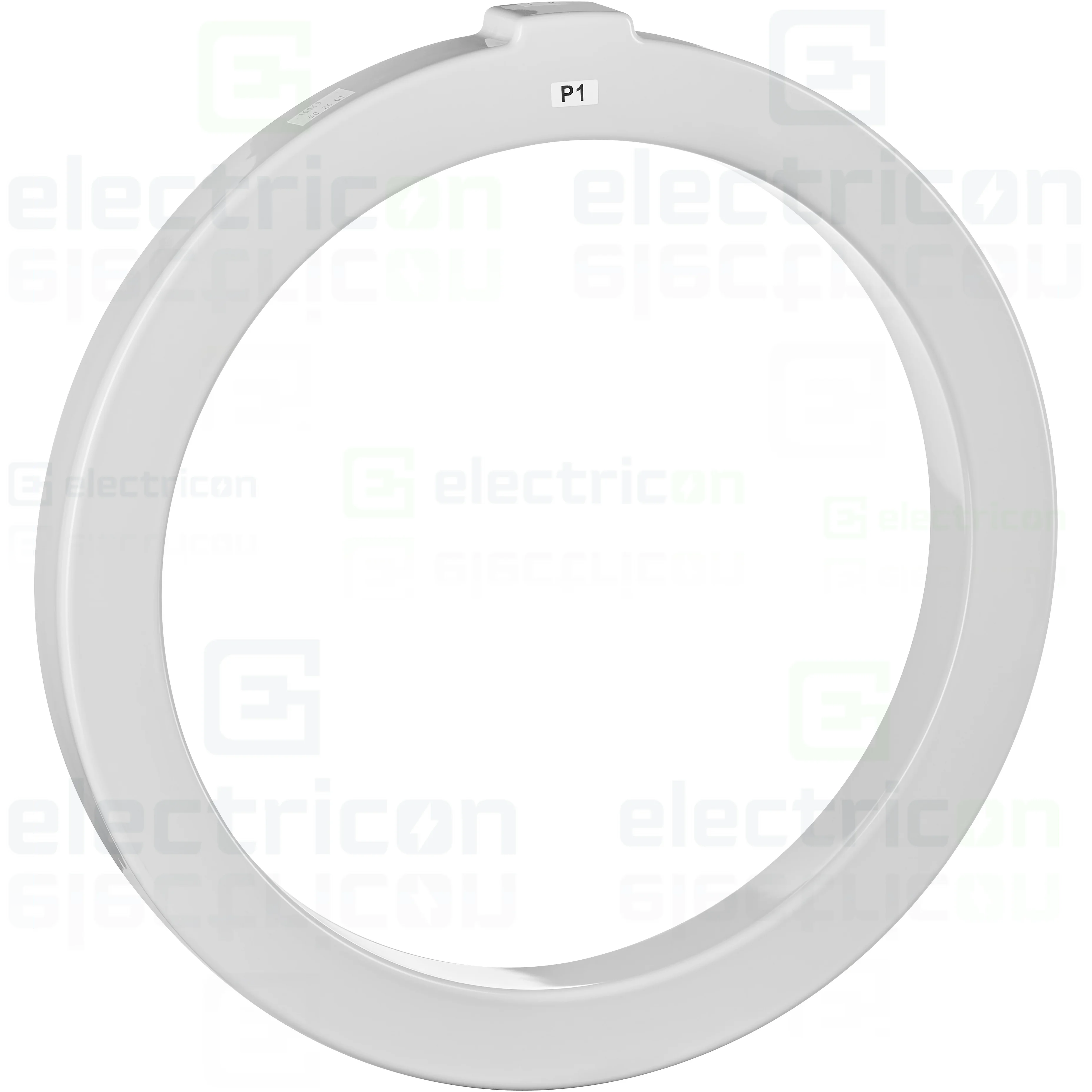 Industrial - Transformator toroidal Schrack BXFIA118, Ø350mm, tip A, releu diferențial