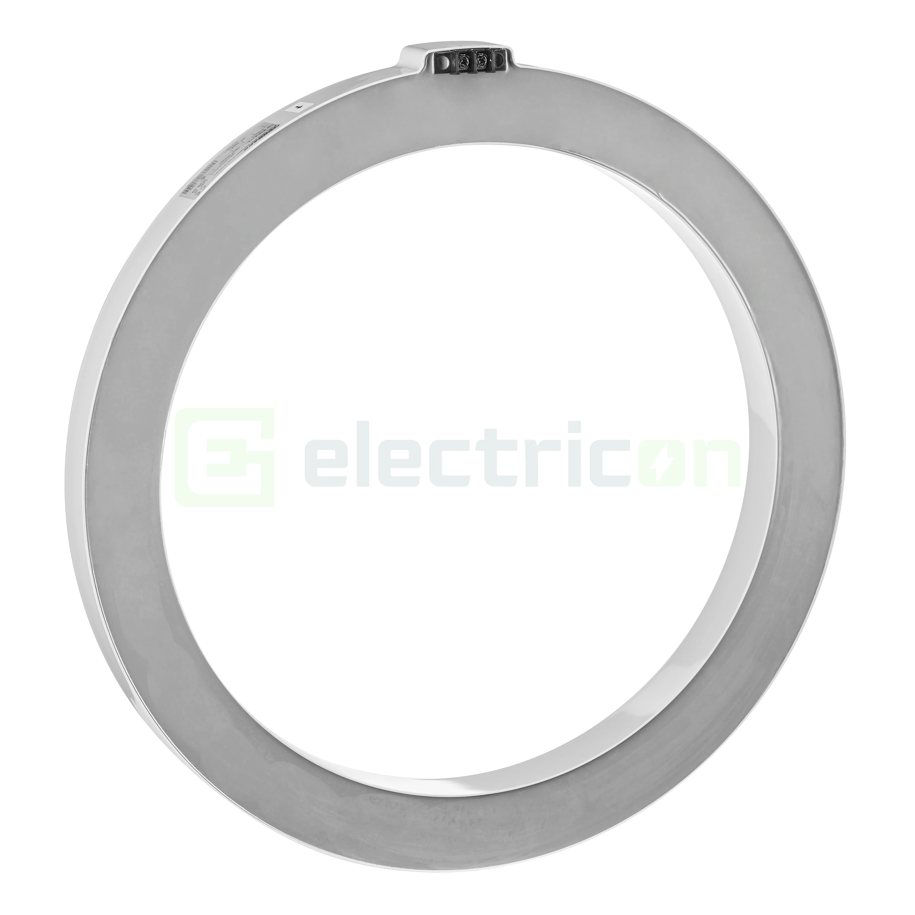 Transformator toroidal Schrack BXFIA118, Ø350mm, tip A, releu diferențial [2]