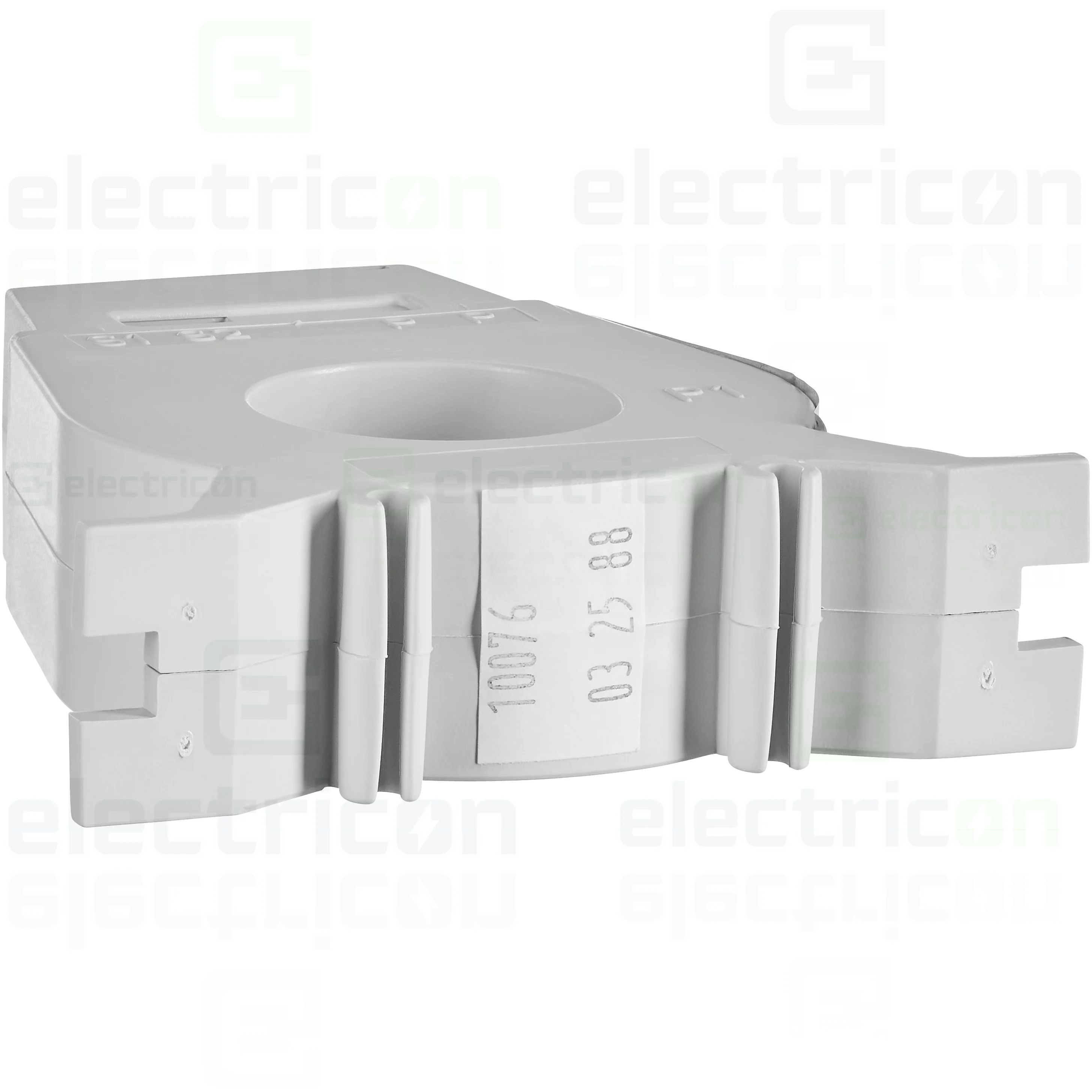 Transformator toroidal Schrack BXFIA112, Ø35mm, tip A, releu diferențial [4]