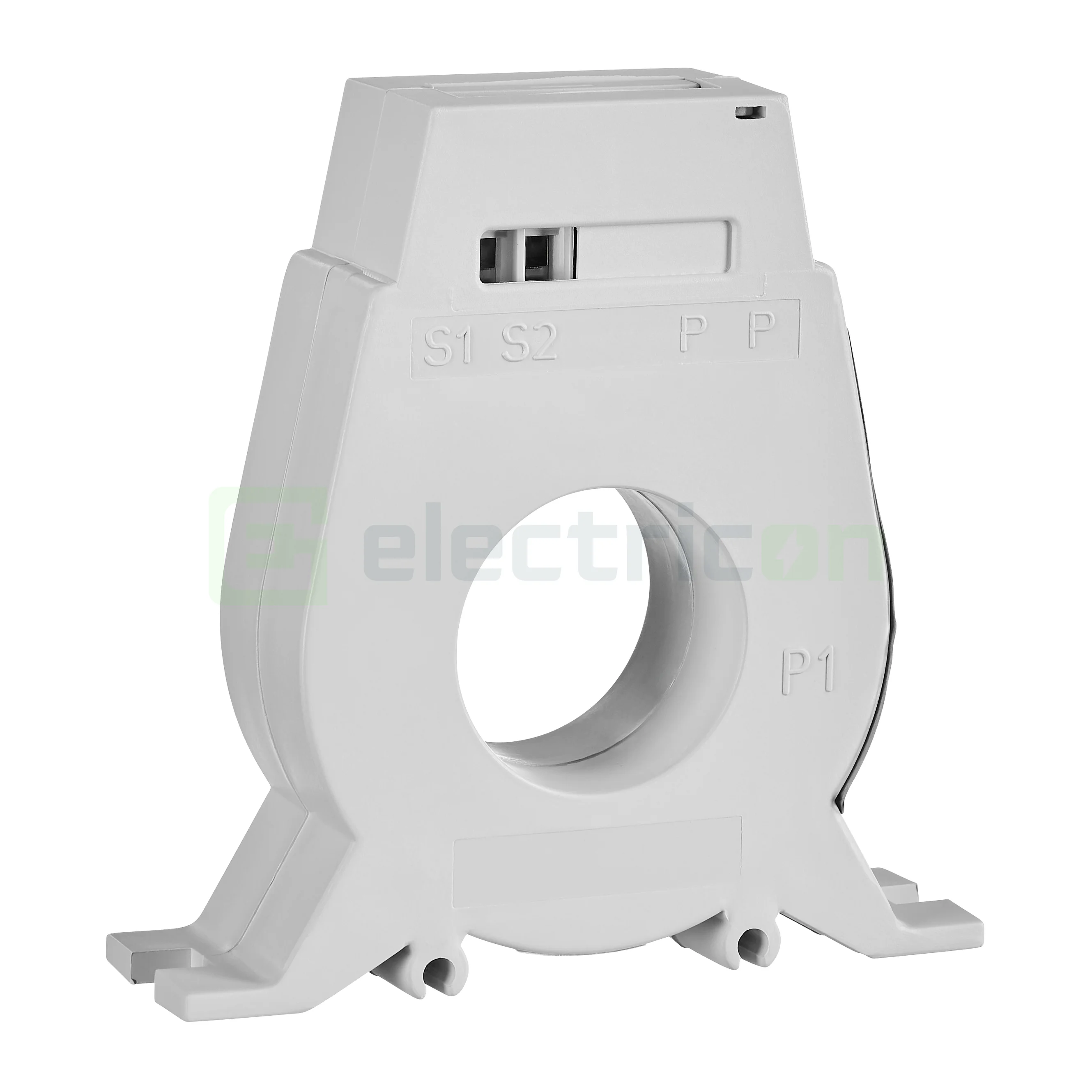 Relee, PLC & soluții de automatizare - Transformator toroidal Schrack BXFIA112, Ø35mm, tip A, releu diferențial