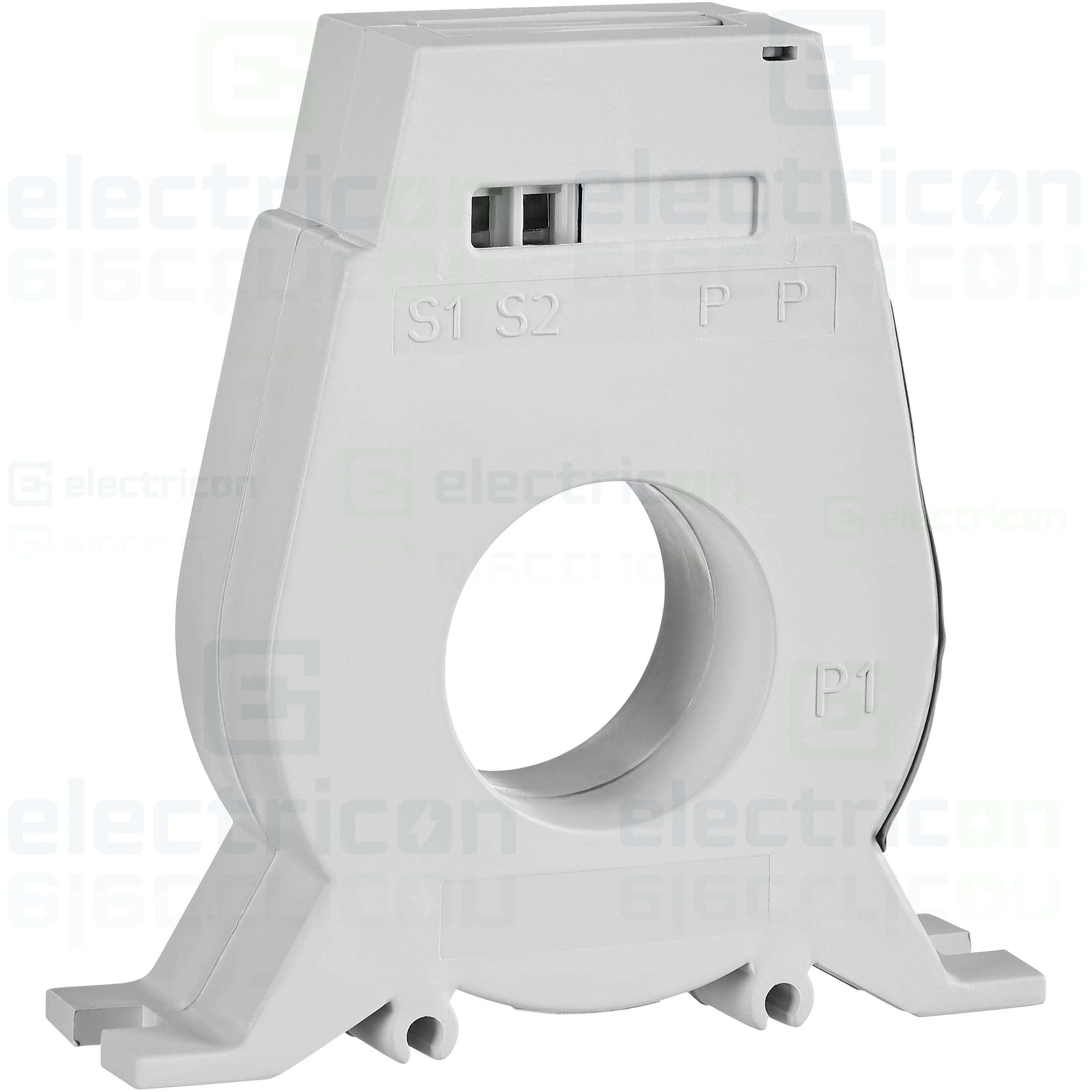 Industrial - Transformator toroidal Schrack BXFIA112, Ø35mm, tip A, releu diferențial