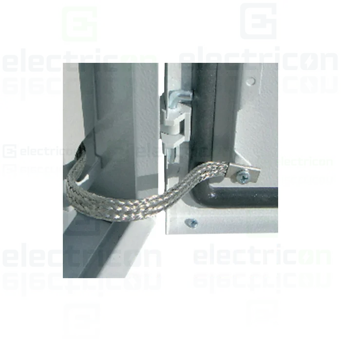 Tresă flexibilă de cupru pentru împământare 260mm Schrack [1]