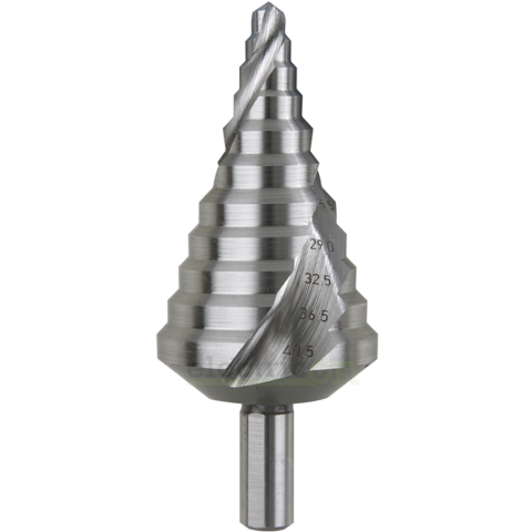 Burghie, carote - unealta-5mm